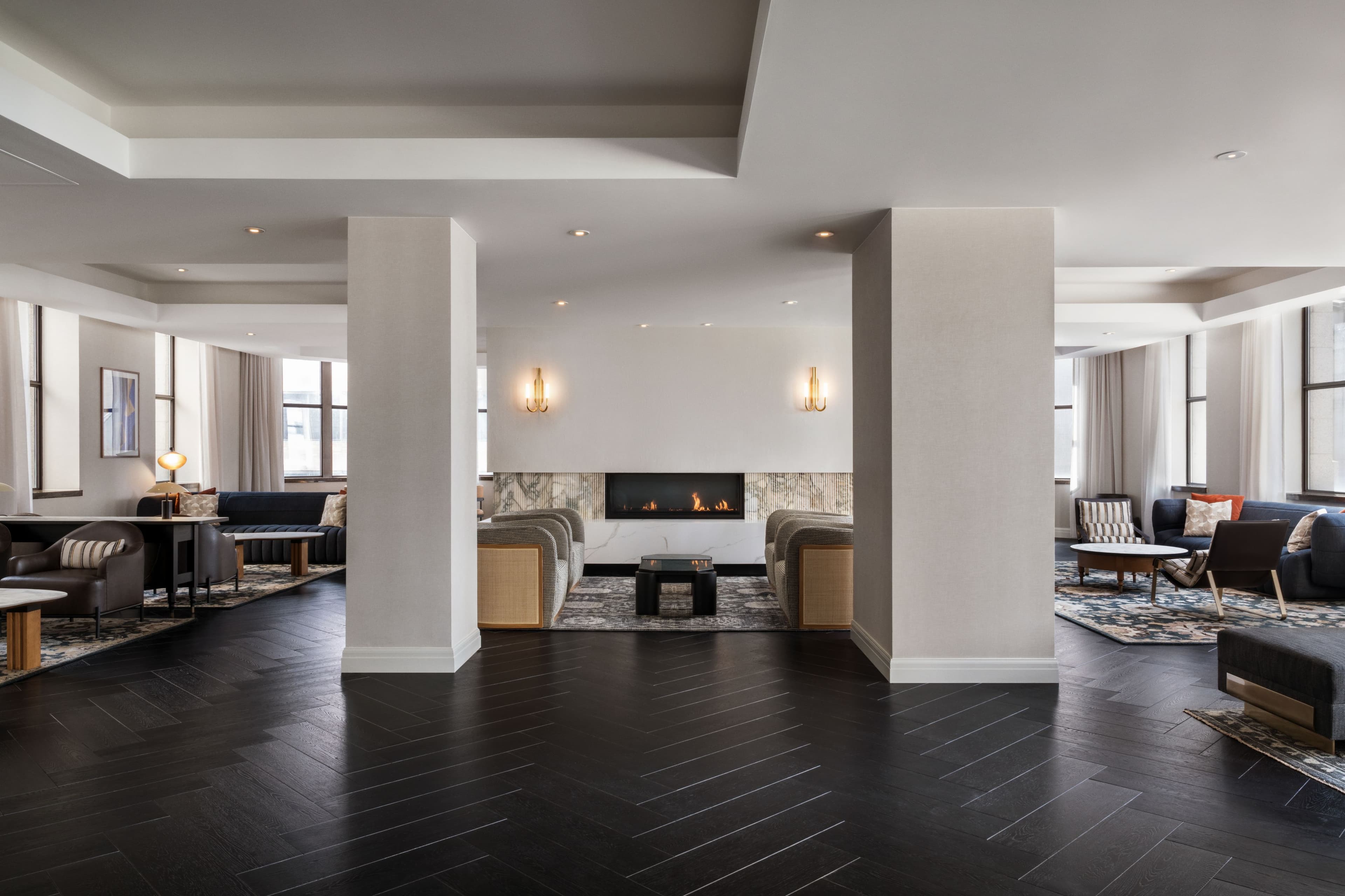 Kimpton Hotel Monaco Baltimore - Image 1
