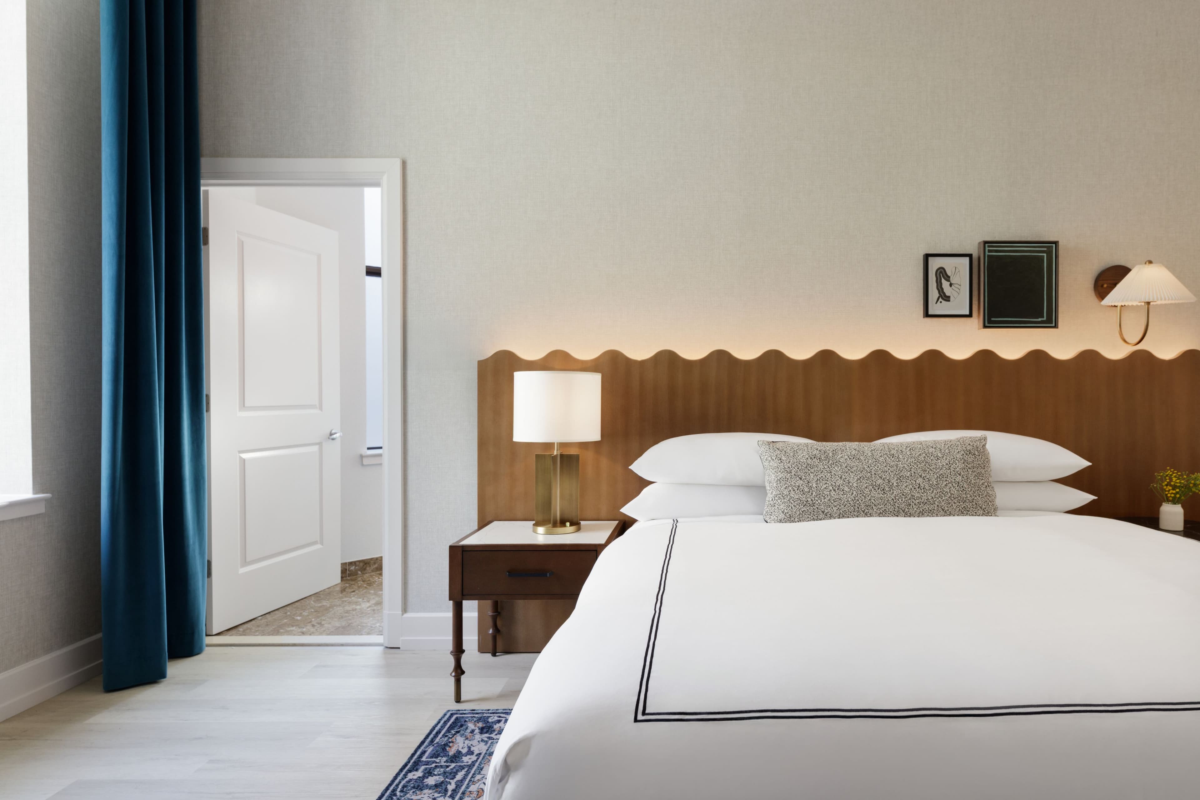 Kimpton Hotel Monaco Baltimore — 48