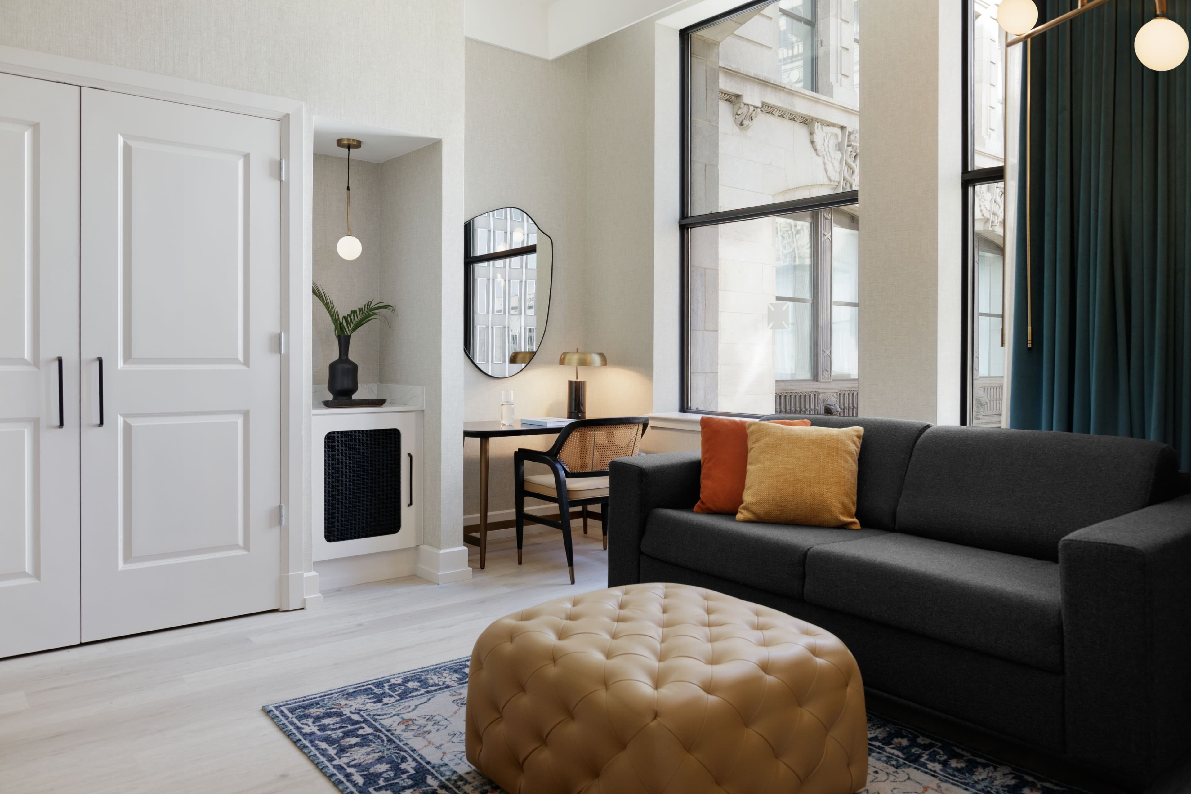 Kimpton Hotel Monaco Baltimore — 47