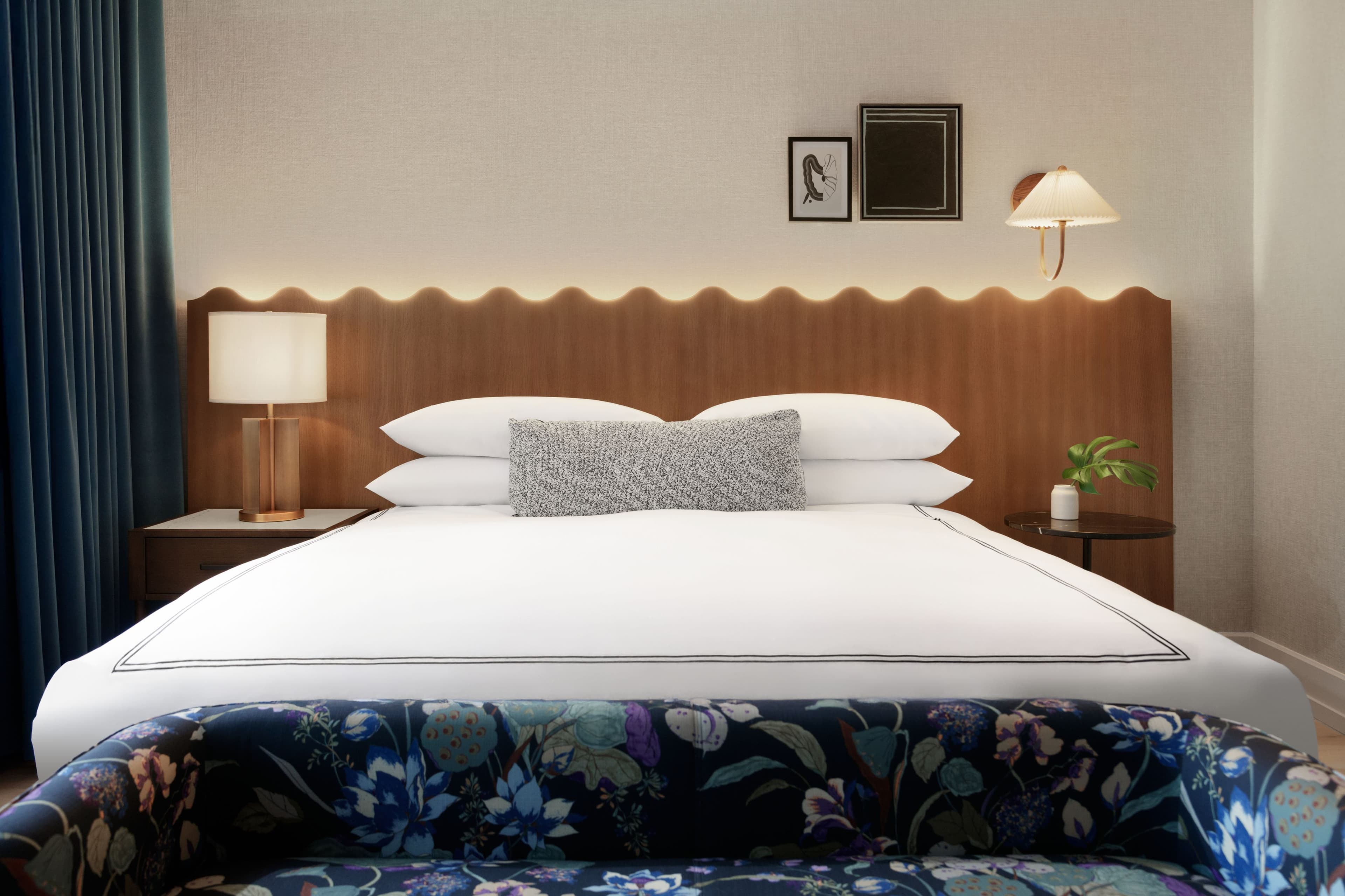Kimpton Hotel Monaco Baltimore - Image 4