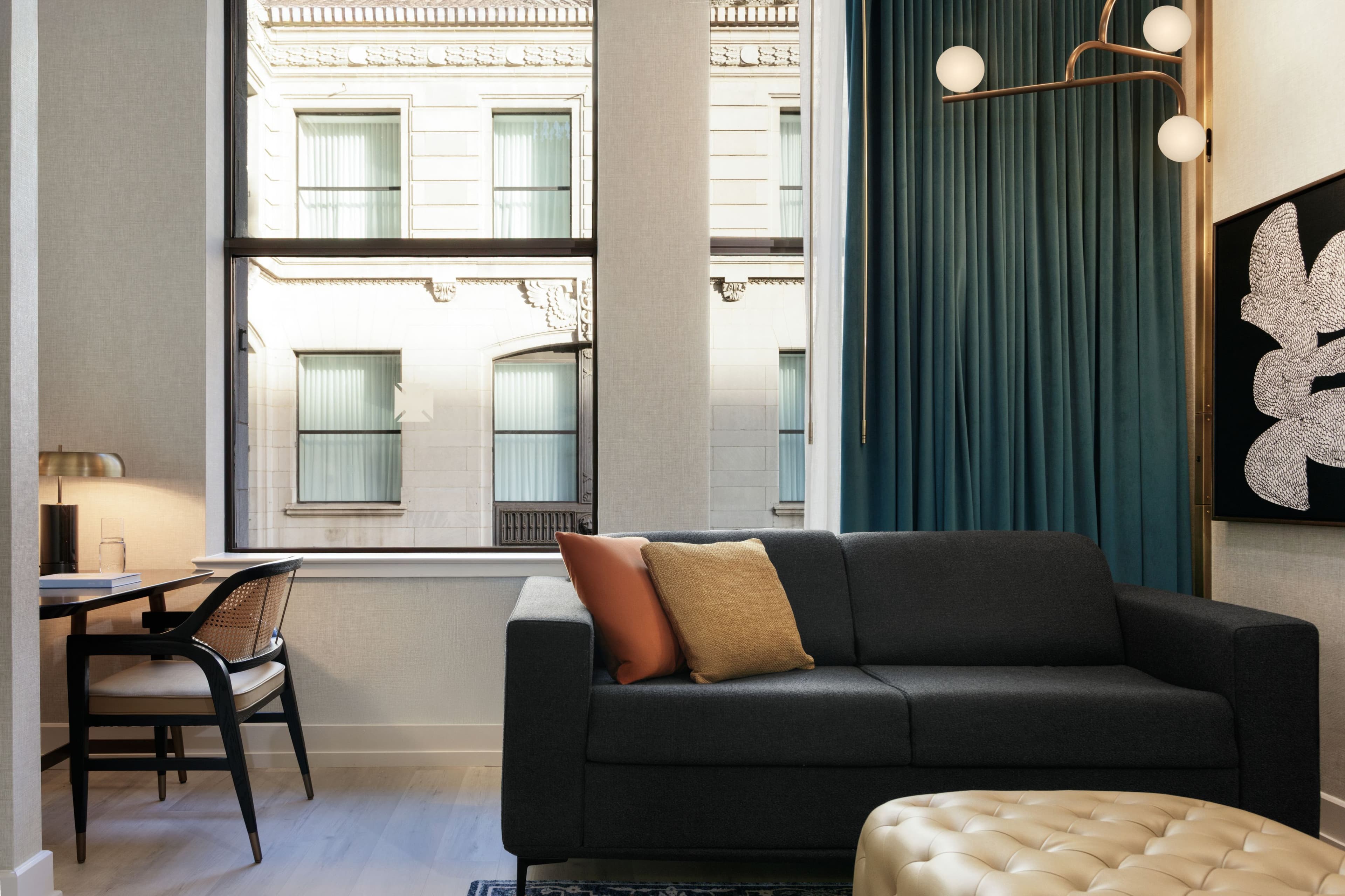 Kimpton Hotel Monaco Baltimore — 51