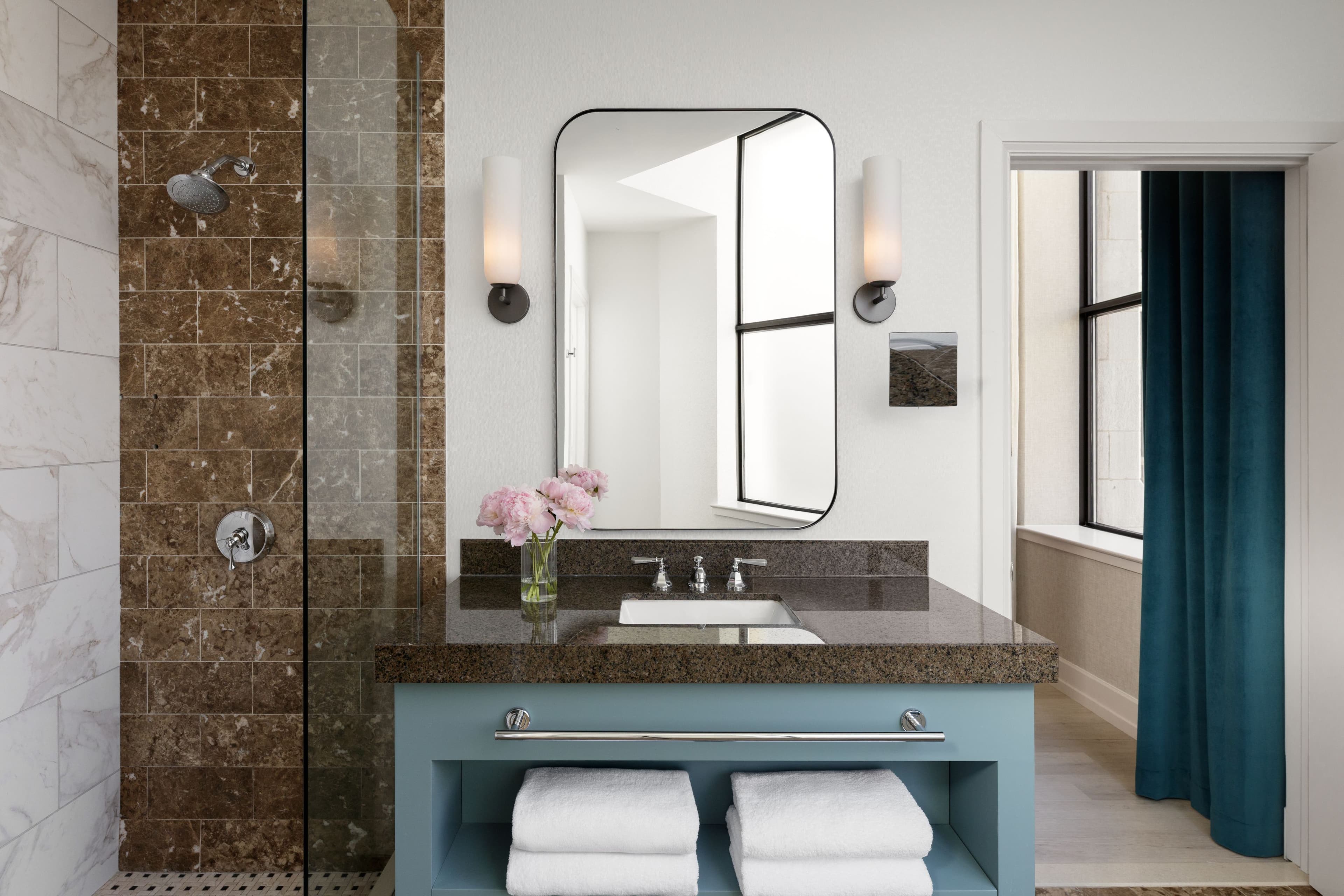 Kimpton Hotel Monaco Baltimore — 49
