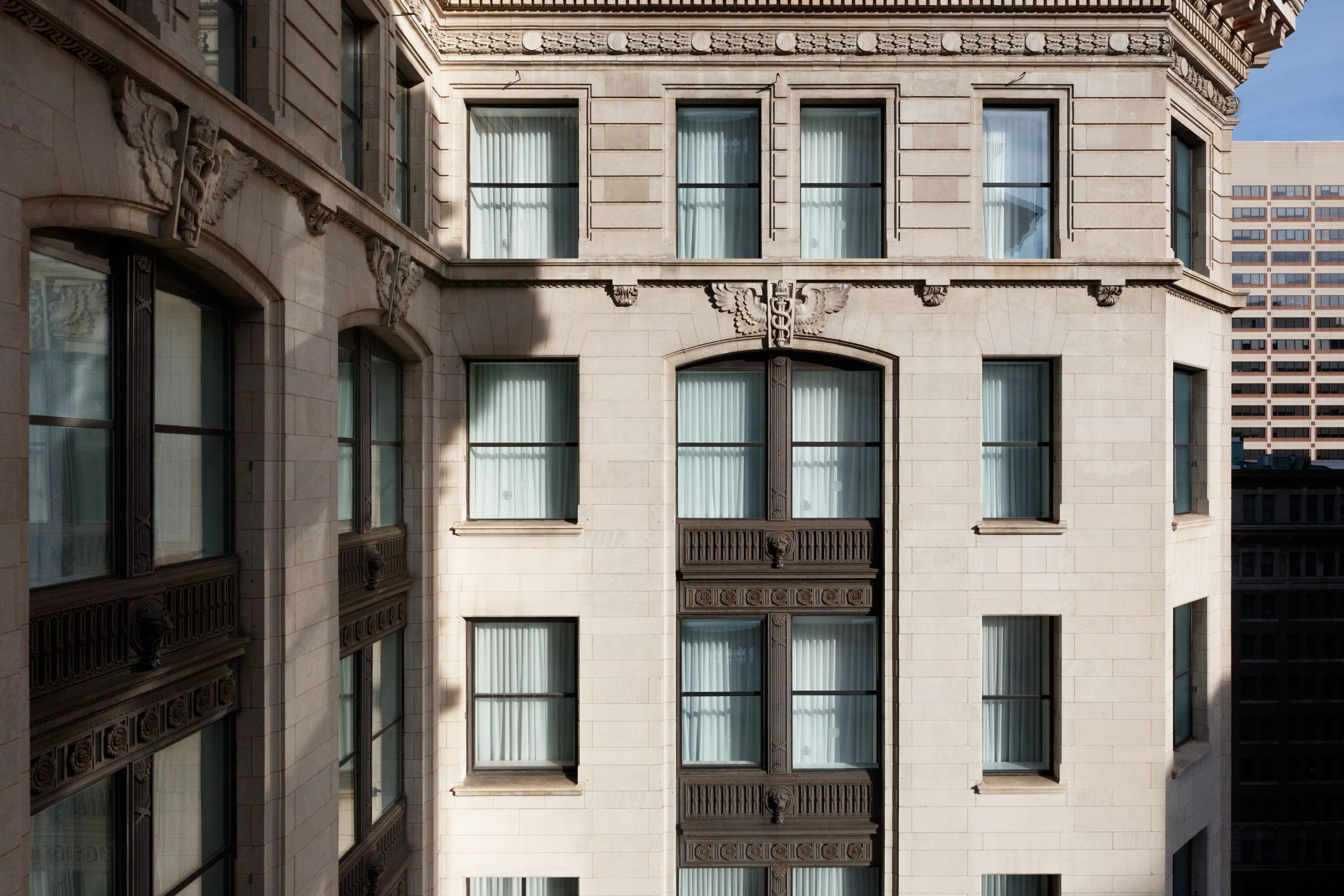 Kimpton Hotel Monaco Baltimore — 6