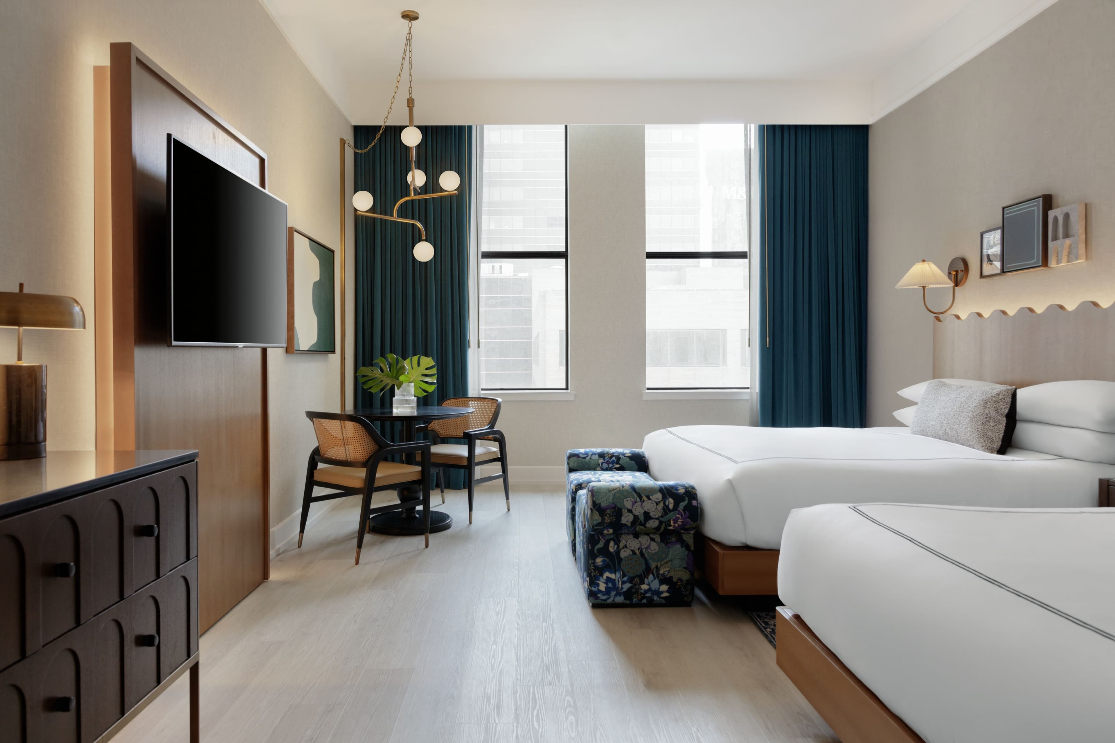 Kimpton Hotel Monaco Baltimore — 13