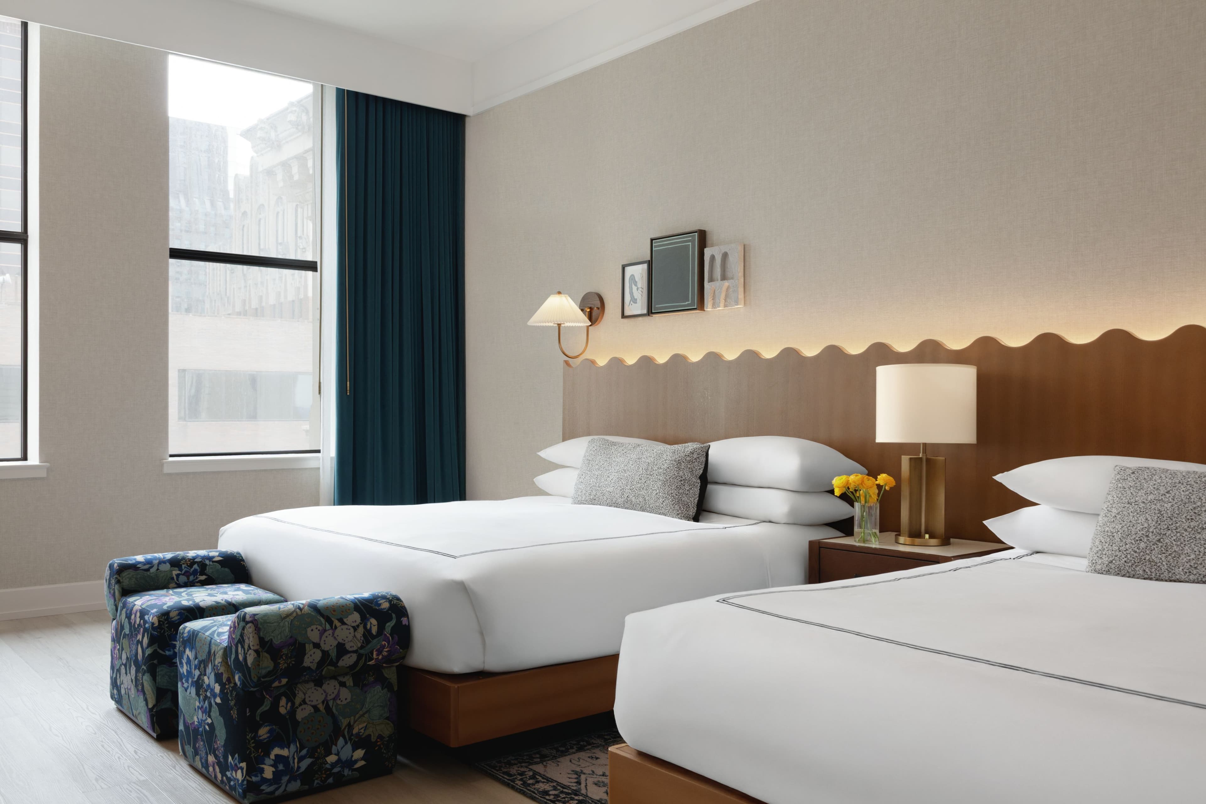 Kimpton Hotel Monaco Baltimore — 14