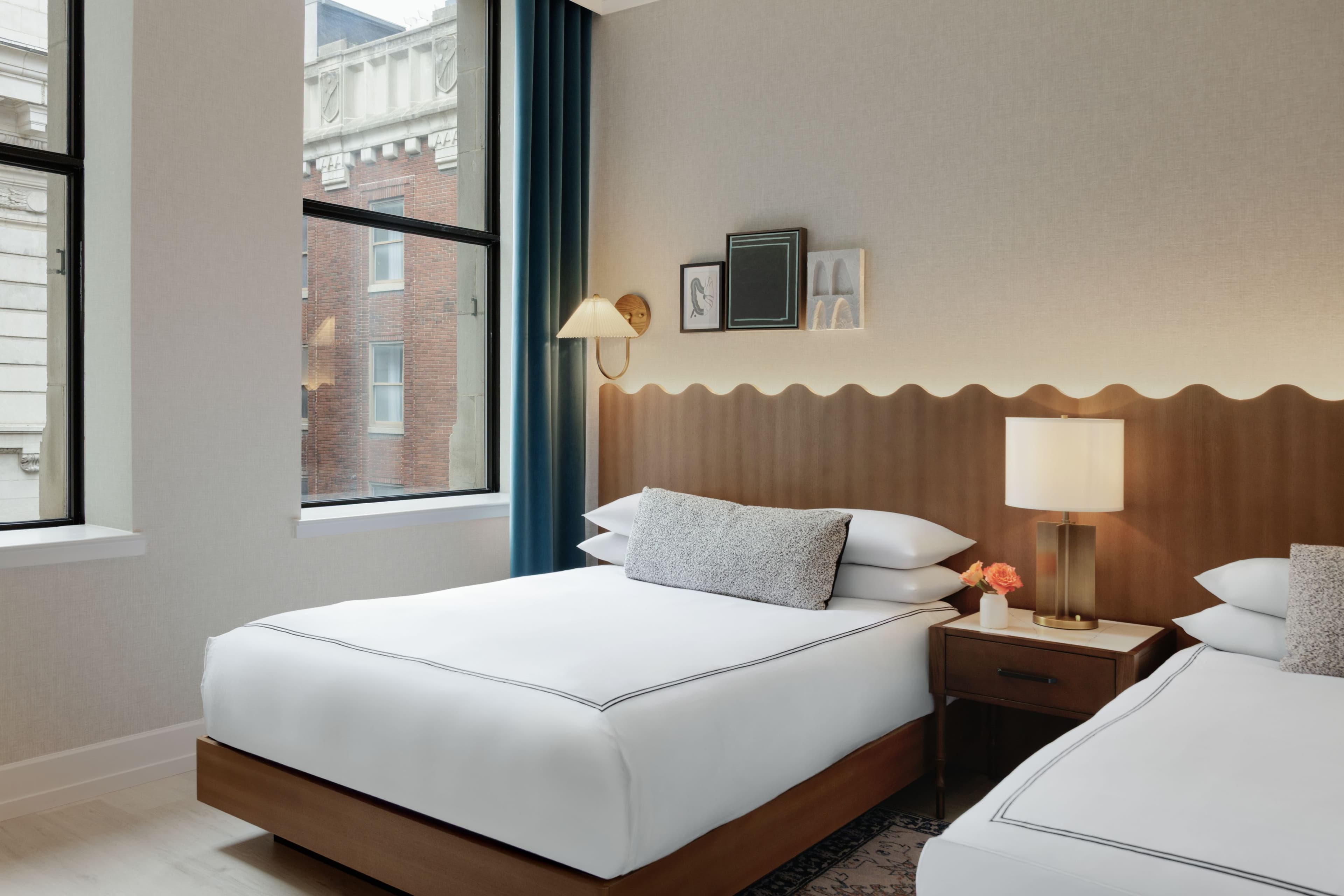 Kimpton Hotel Monaco Baltimore — 33