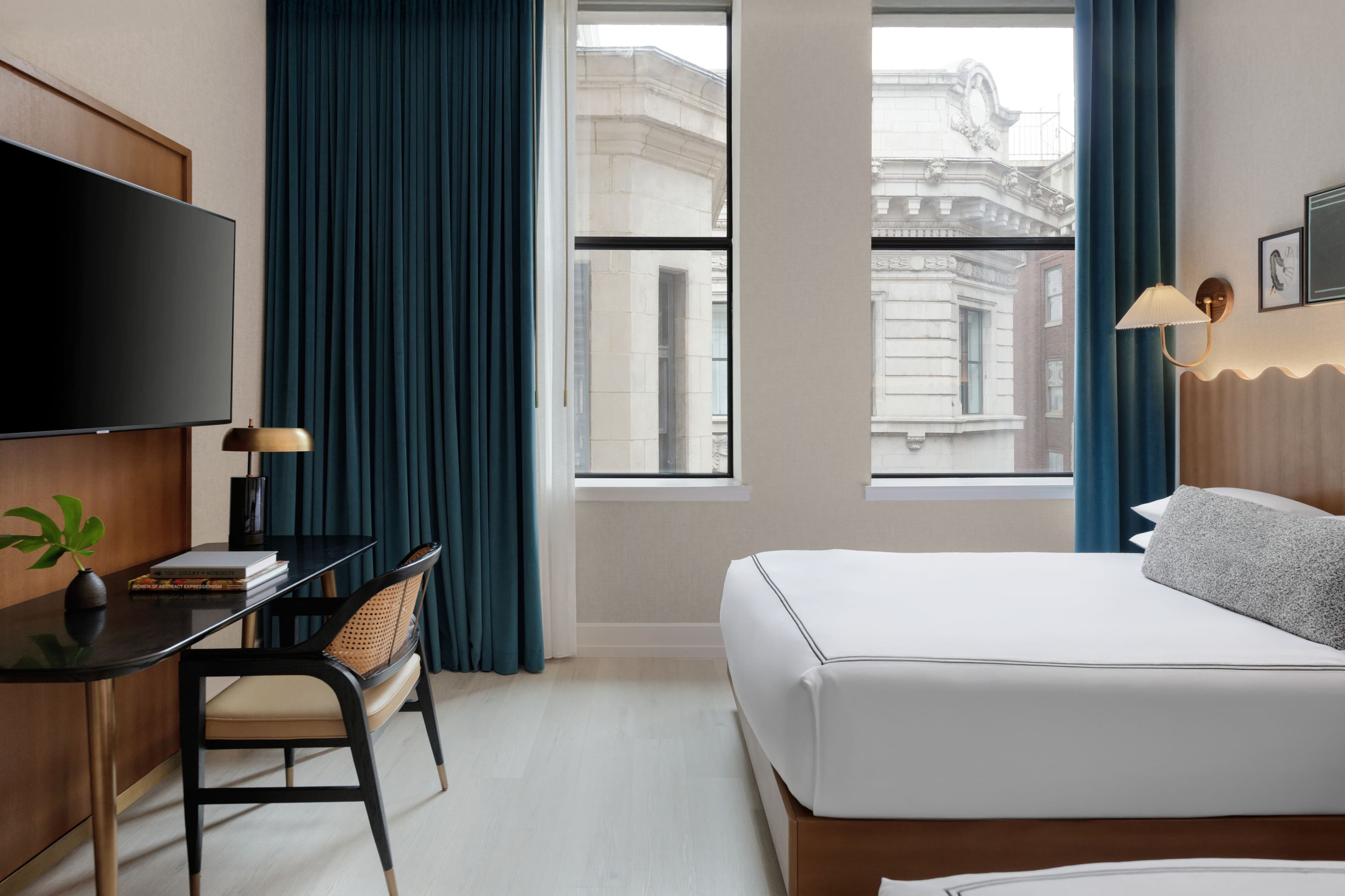 Kimpton Hotel Monaco Baltimore — 34
