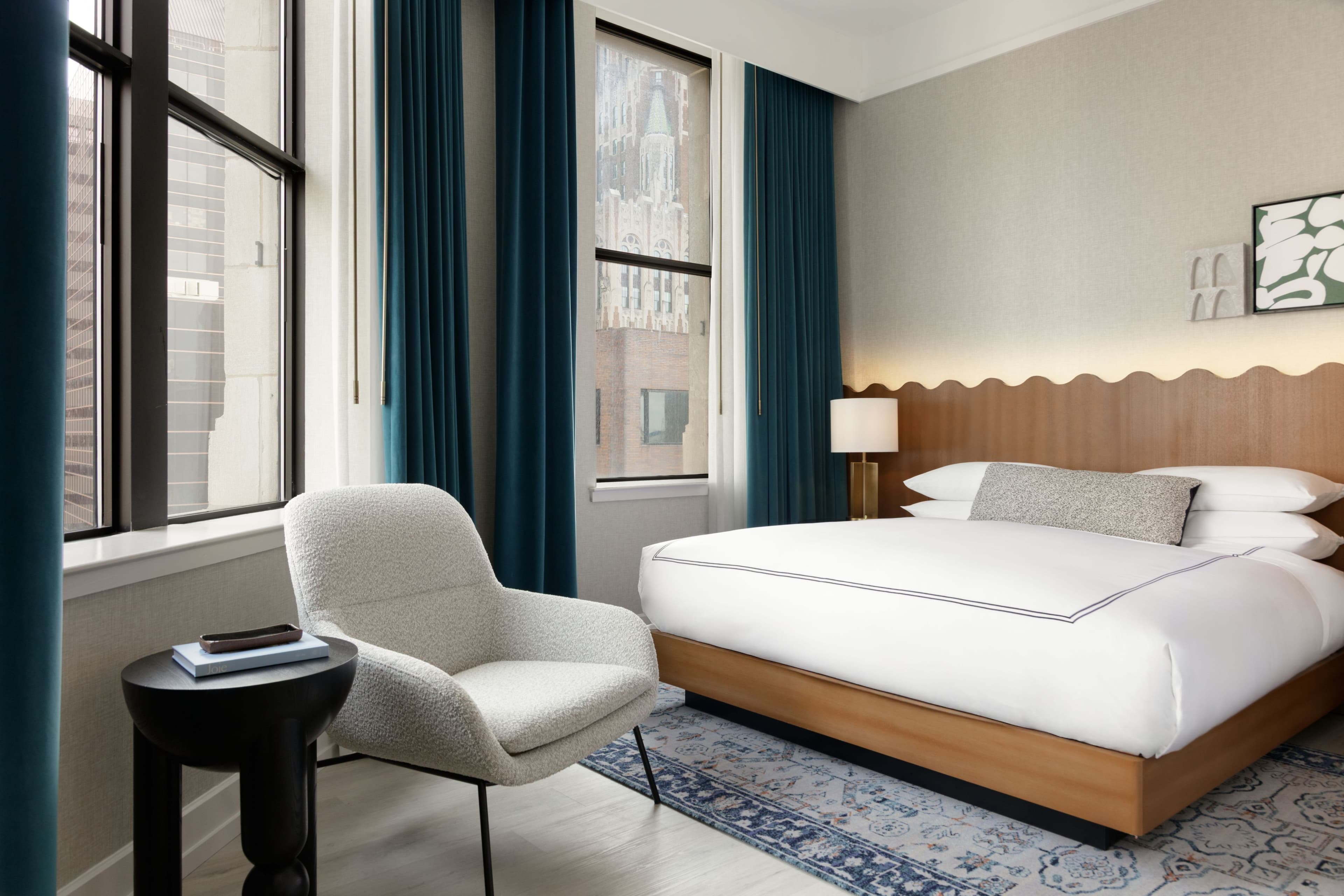 Kimpton Hotel Monaco Baltimore — 53