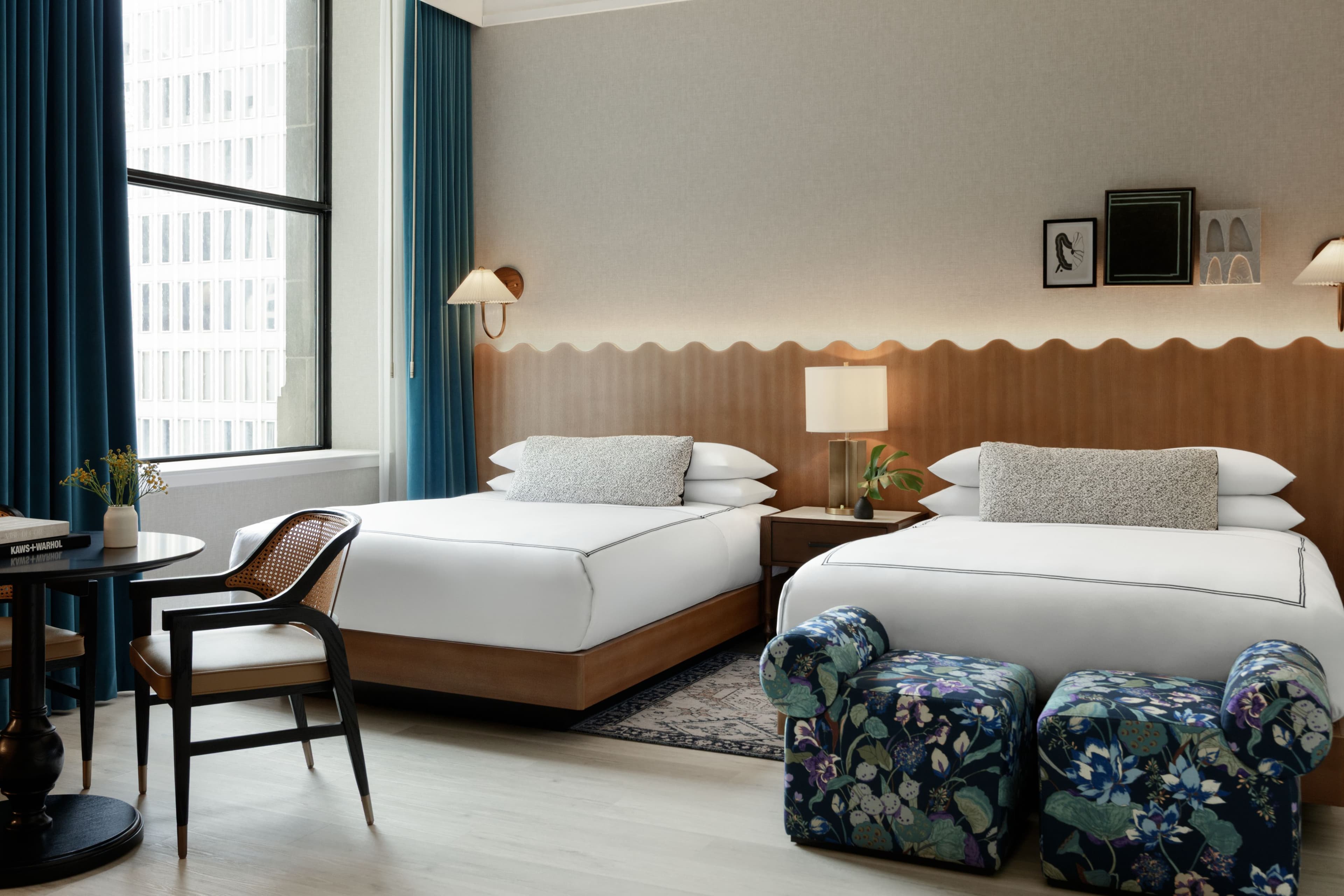 Kimpton Hotel Monaco Baltimore — 27