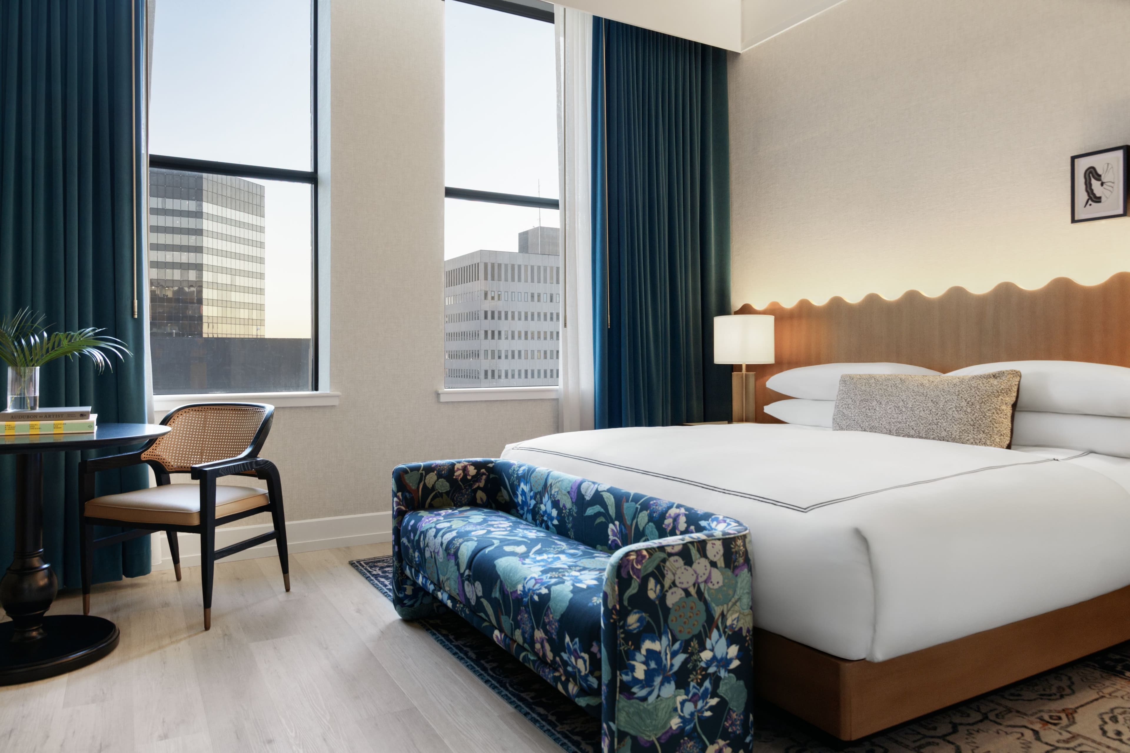 Kimpton Hotel Monaco Baltimore - Image 2