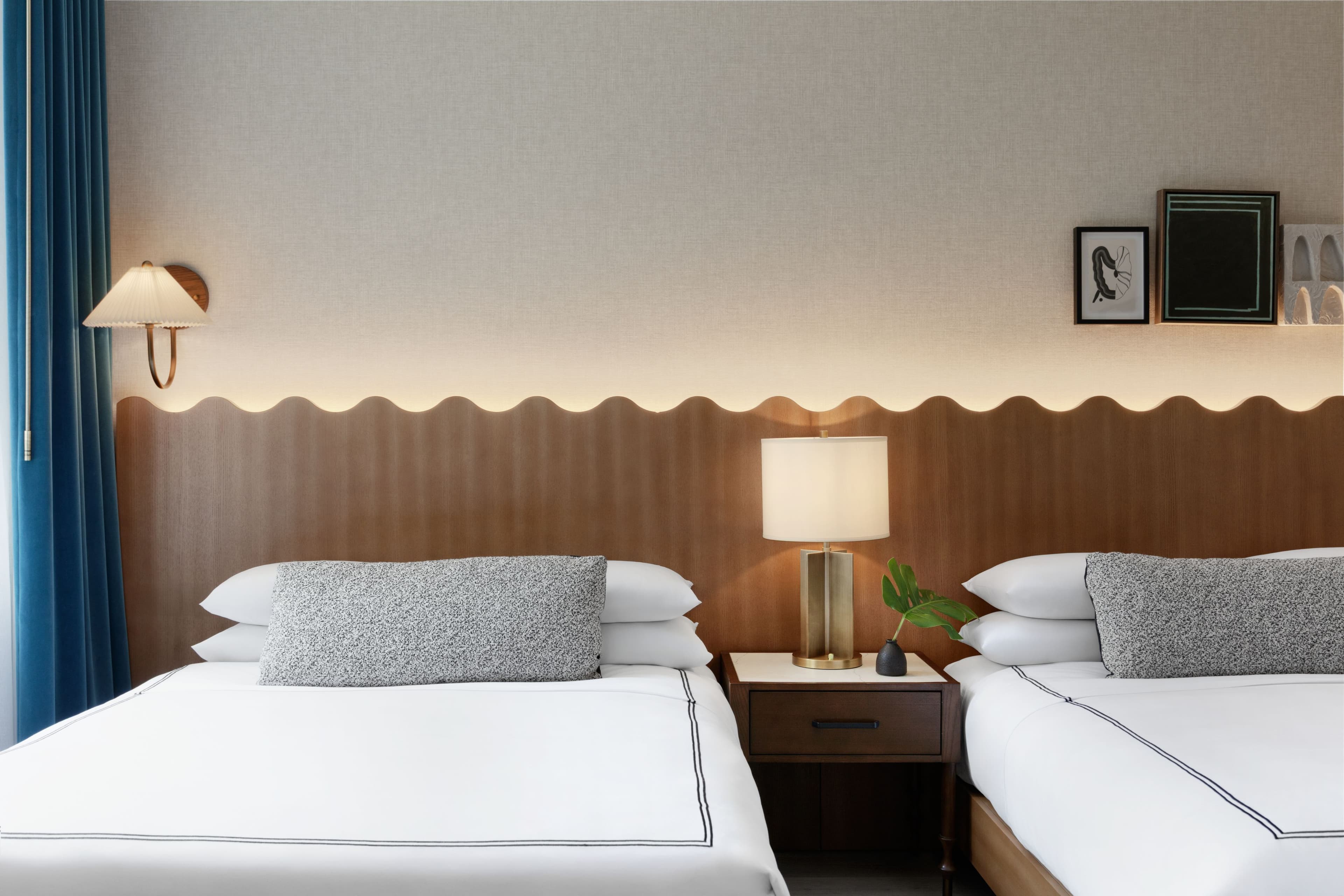 Kimpton Hotel Monaco Baltimore — 28