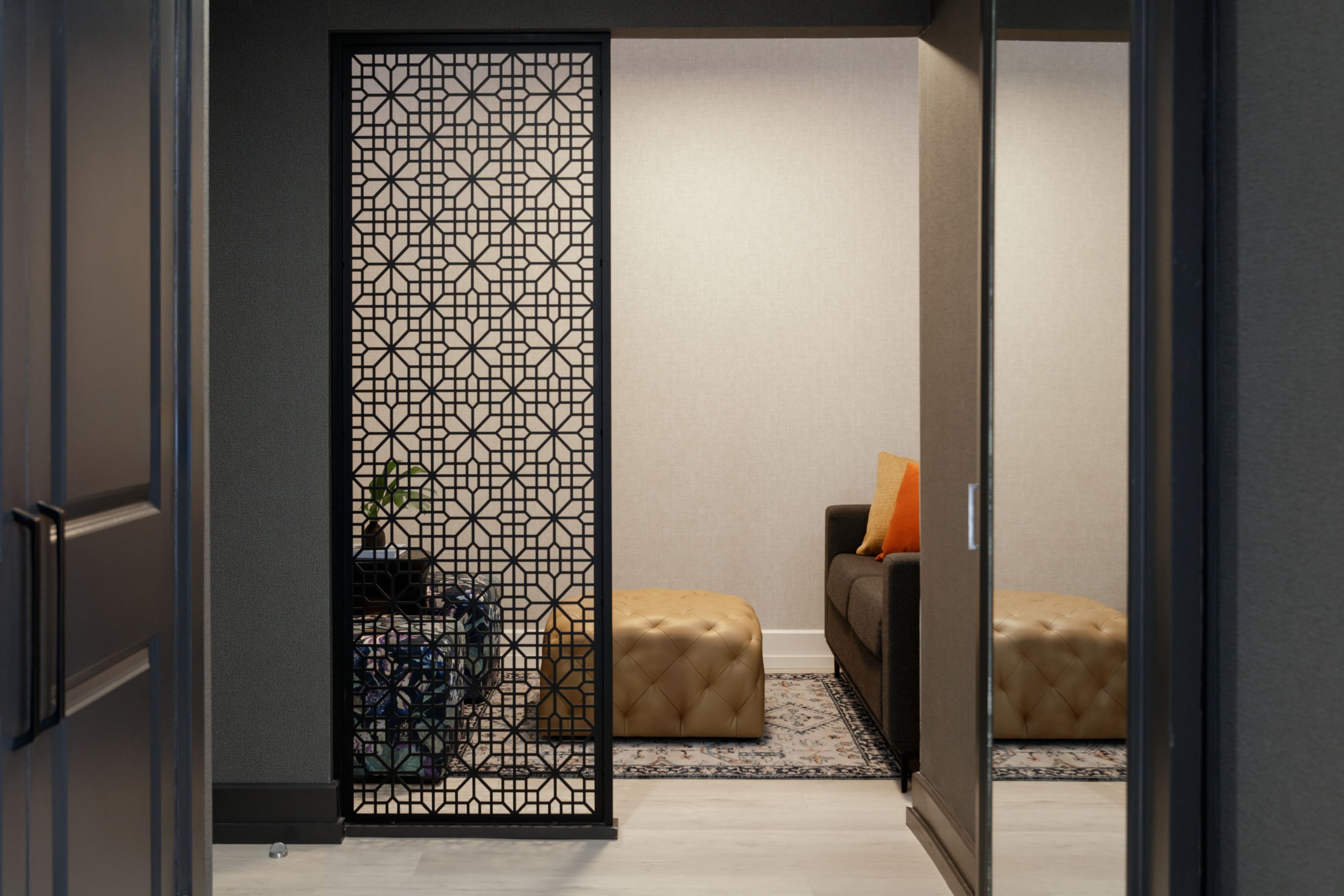 Kimpton Hotel Monaco Baltimore — 35