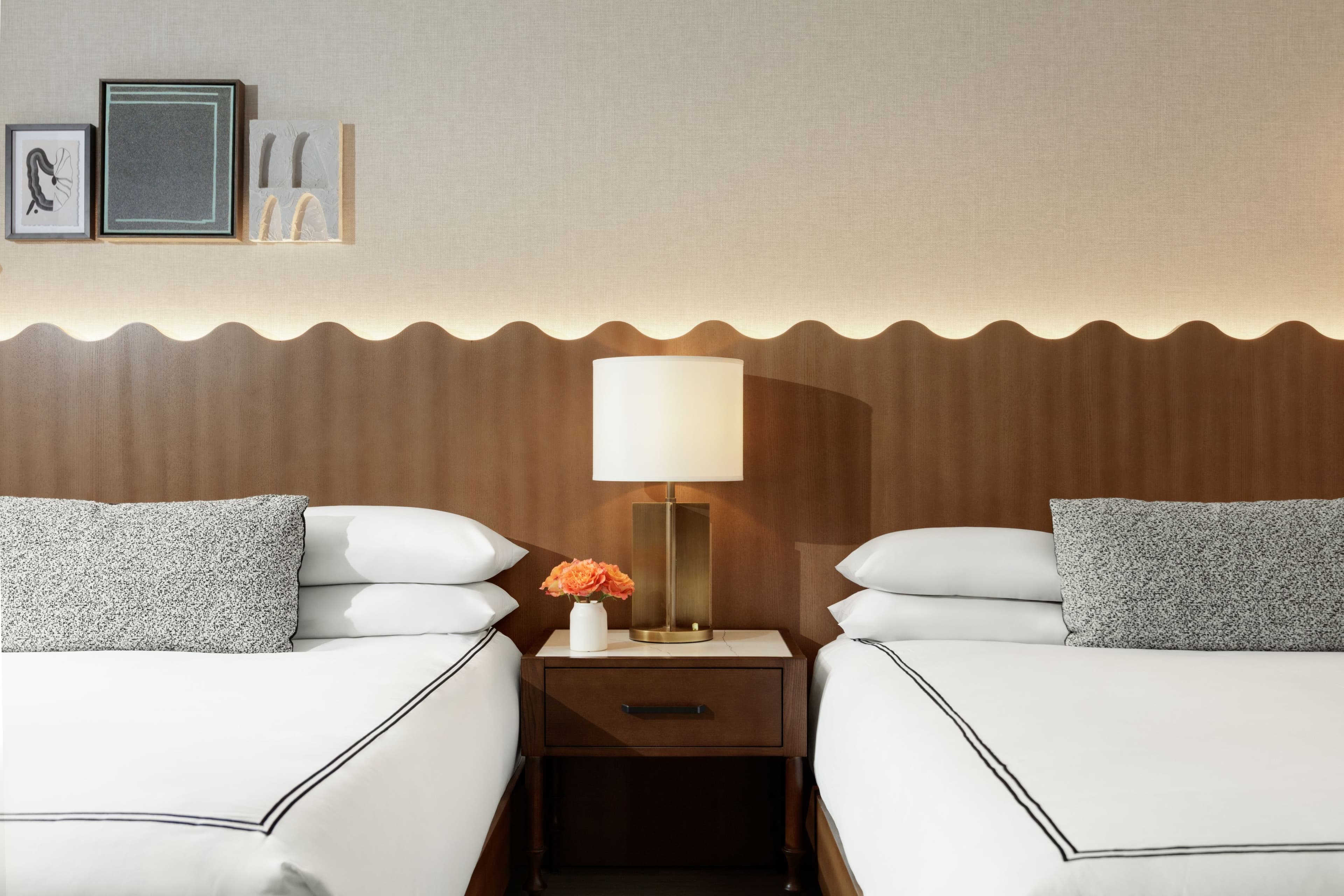 Kimpton Hotel Monaco Baltimore — 30