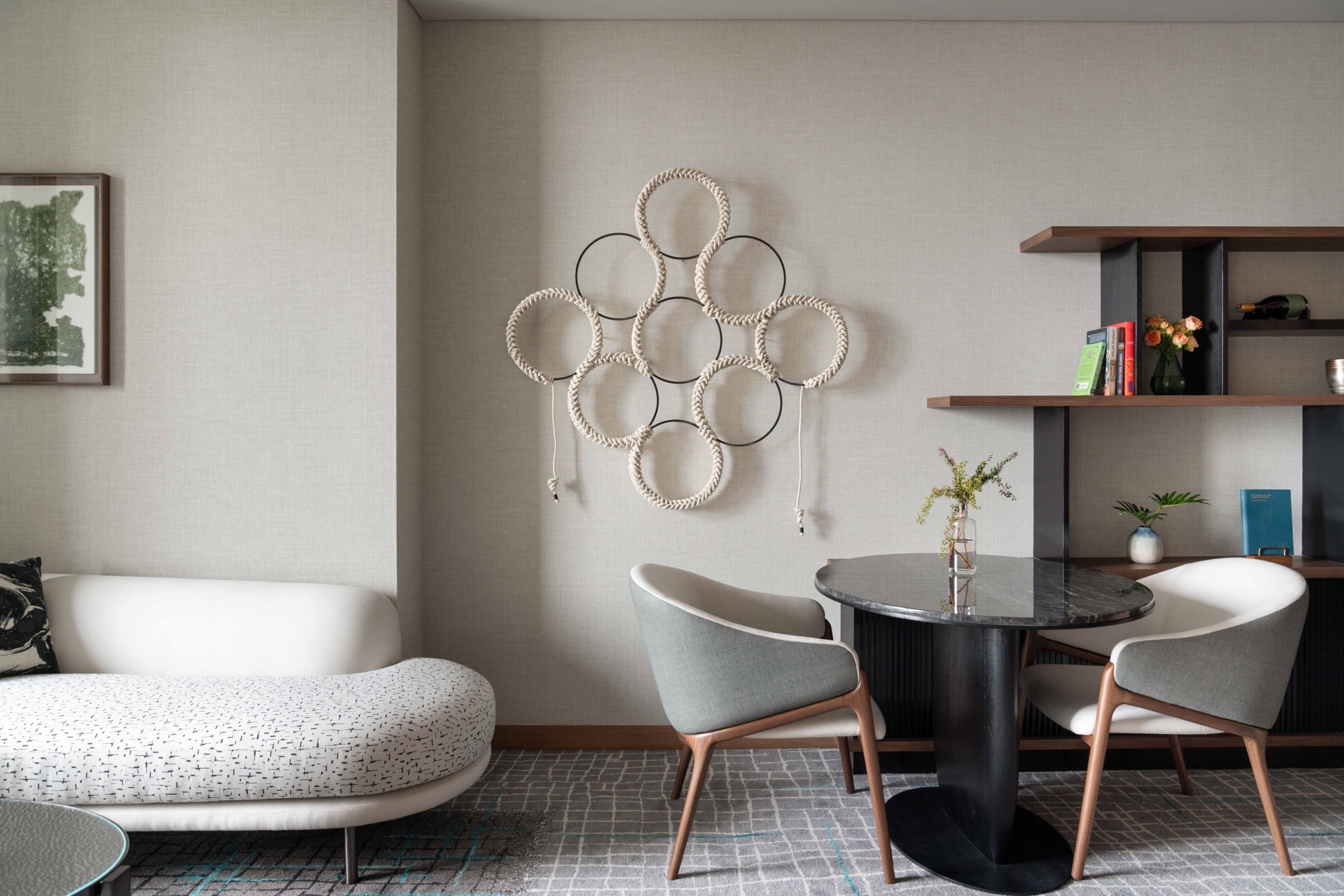 Kimpton Maa-Lai Bangkok — 11