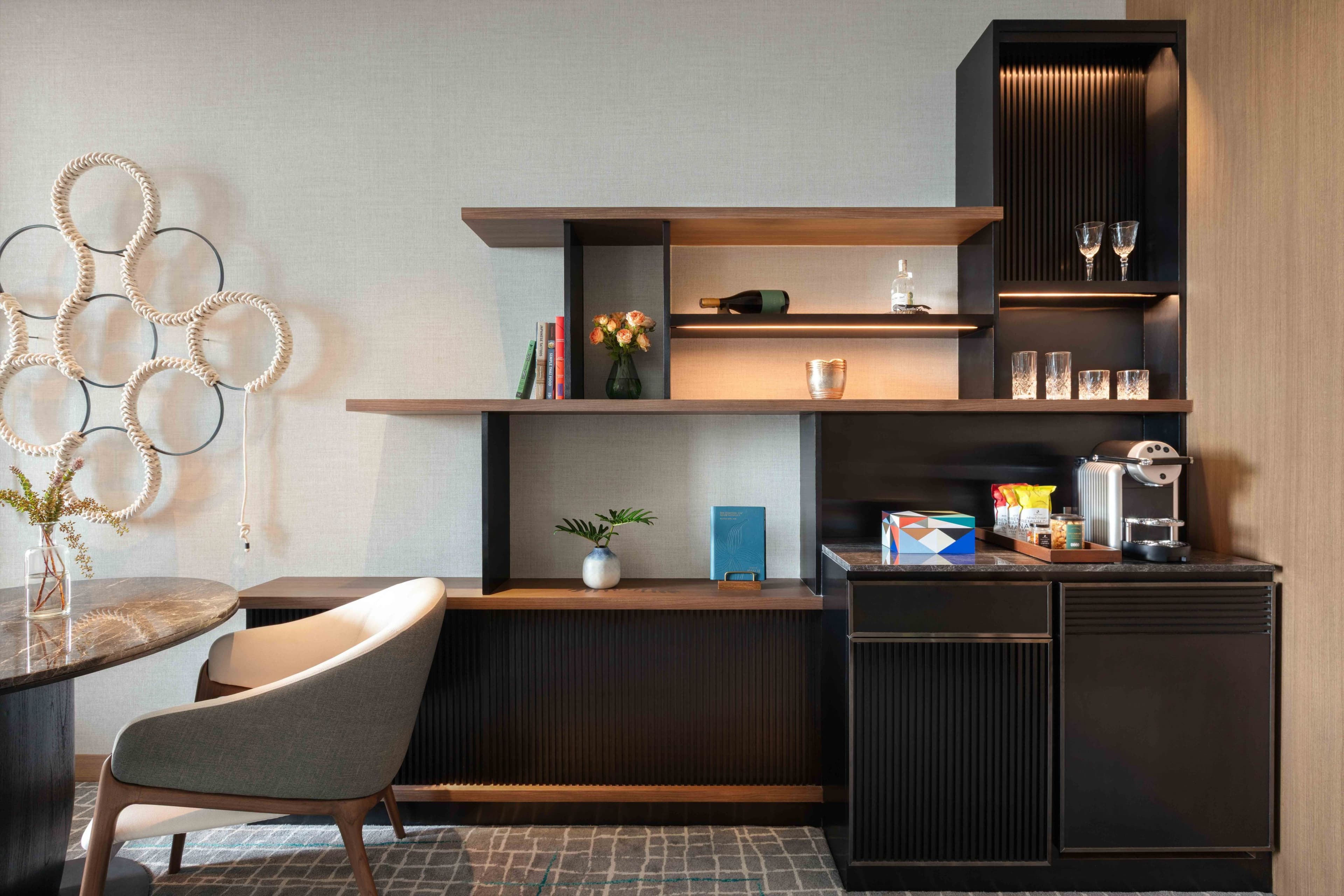 Kimpton Maa-Lai Bangkok — 10