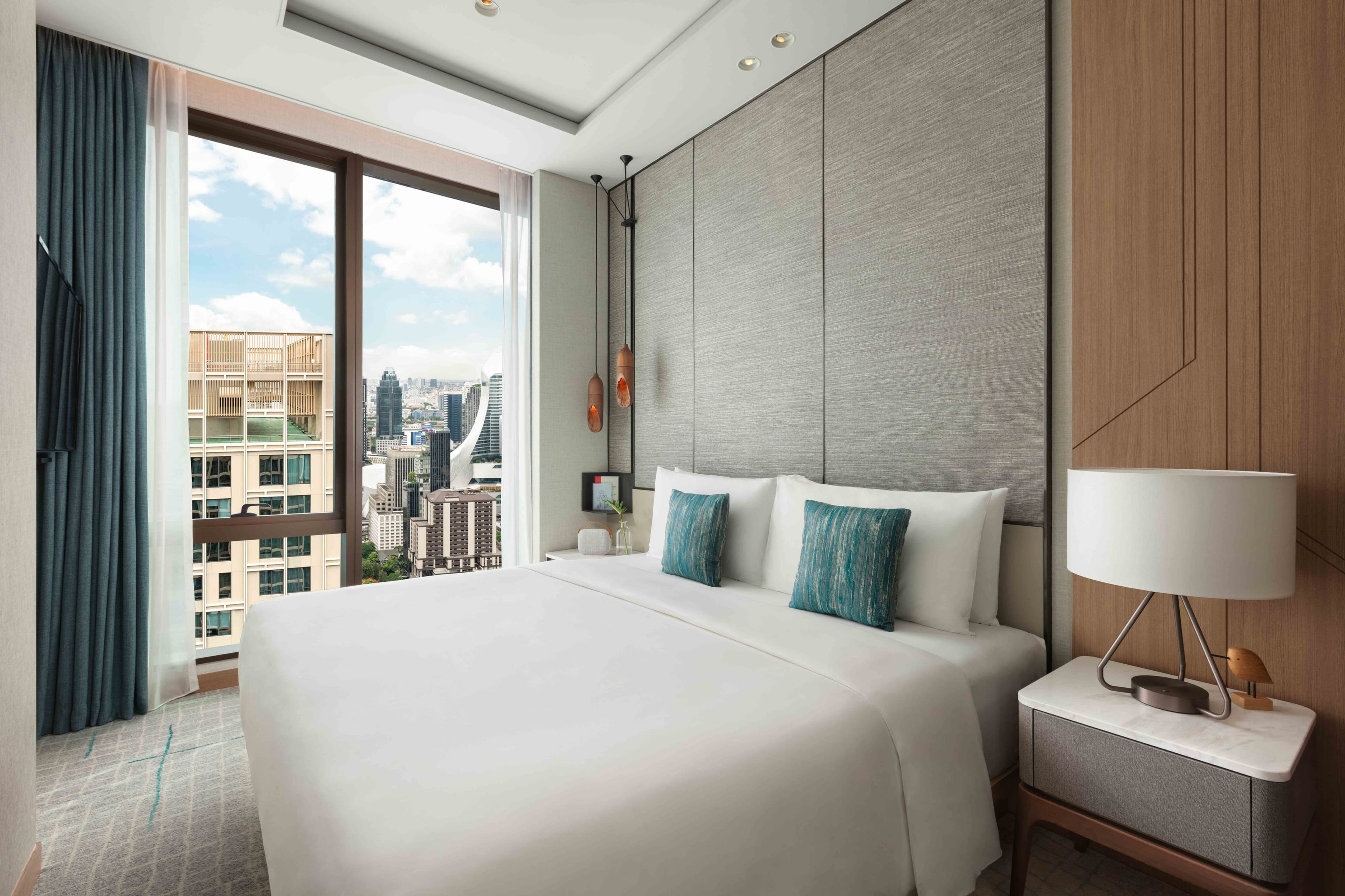 Kimpton Maa-Lai Bangkok - Image 2