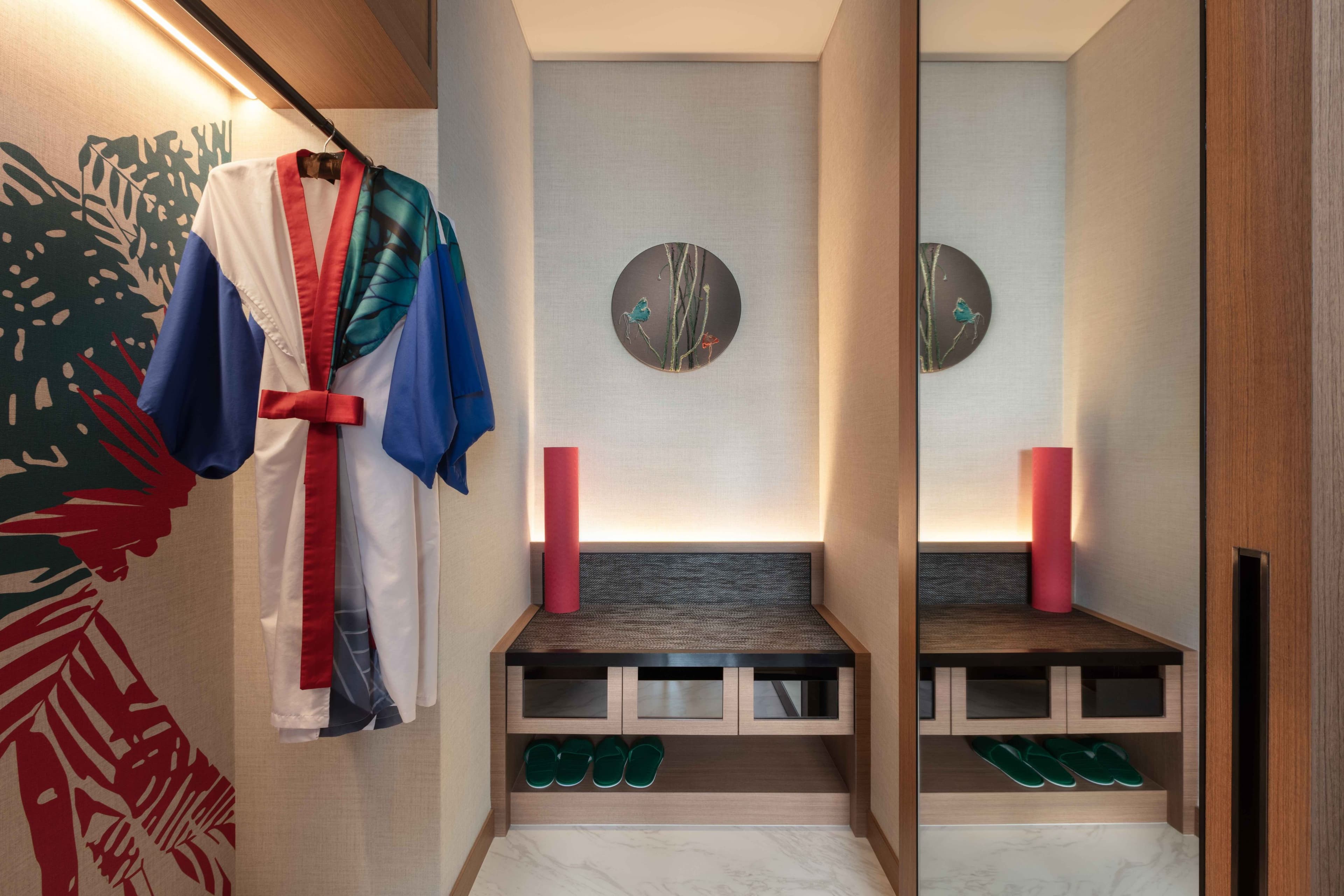 Kimpton Maa-Lai Bangkok - Image 3