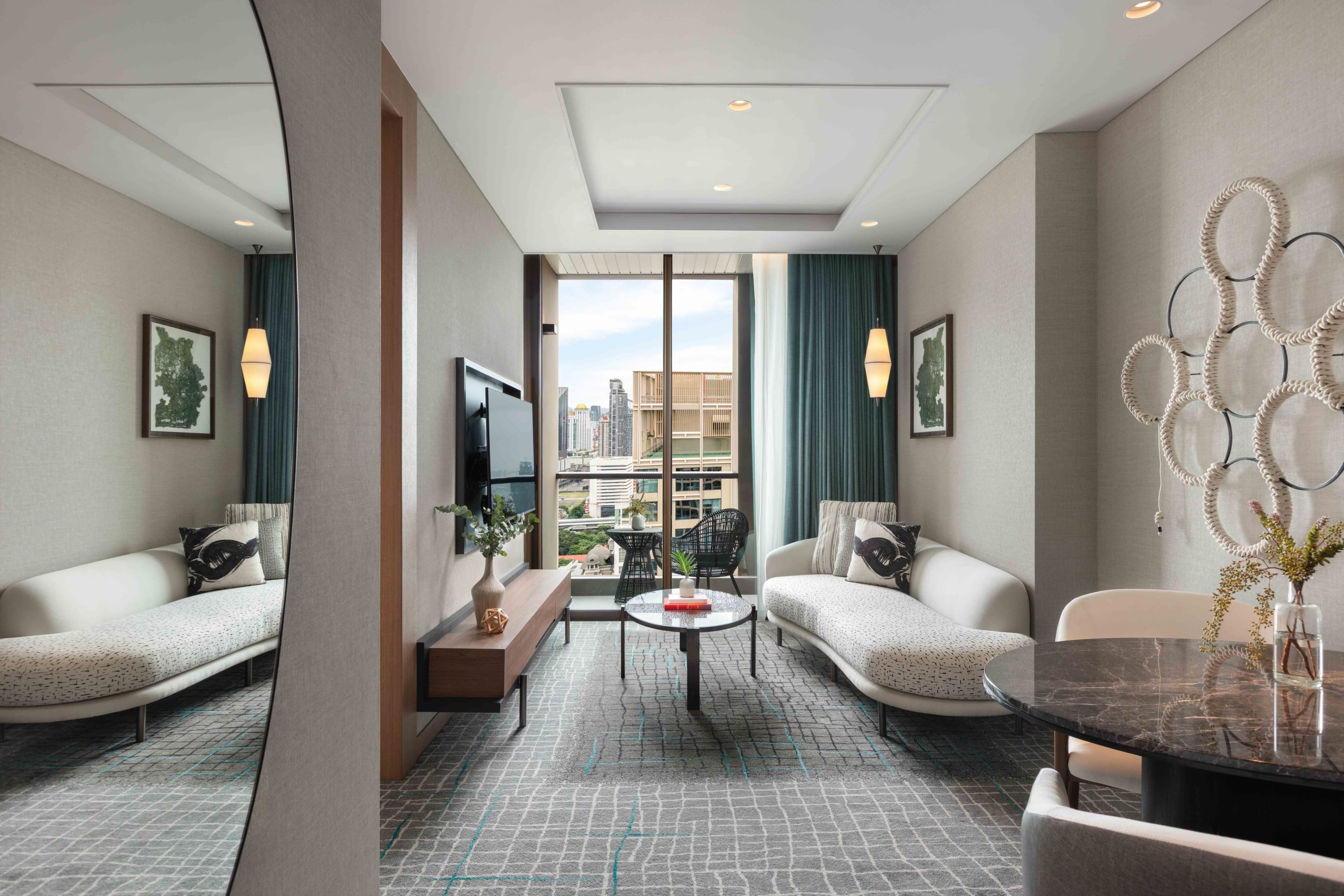 Essential Room - Image 5