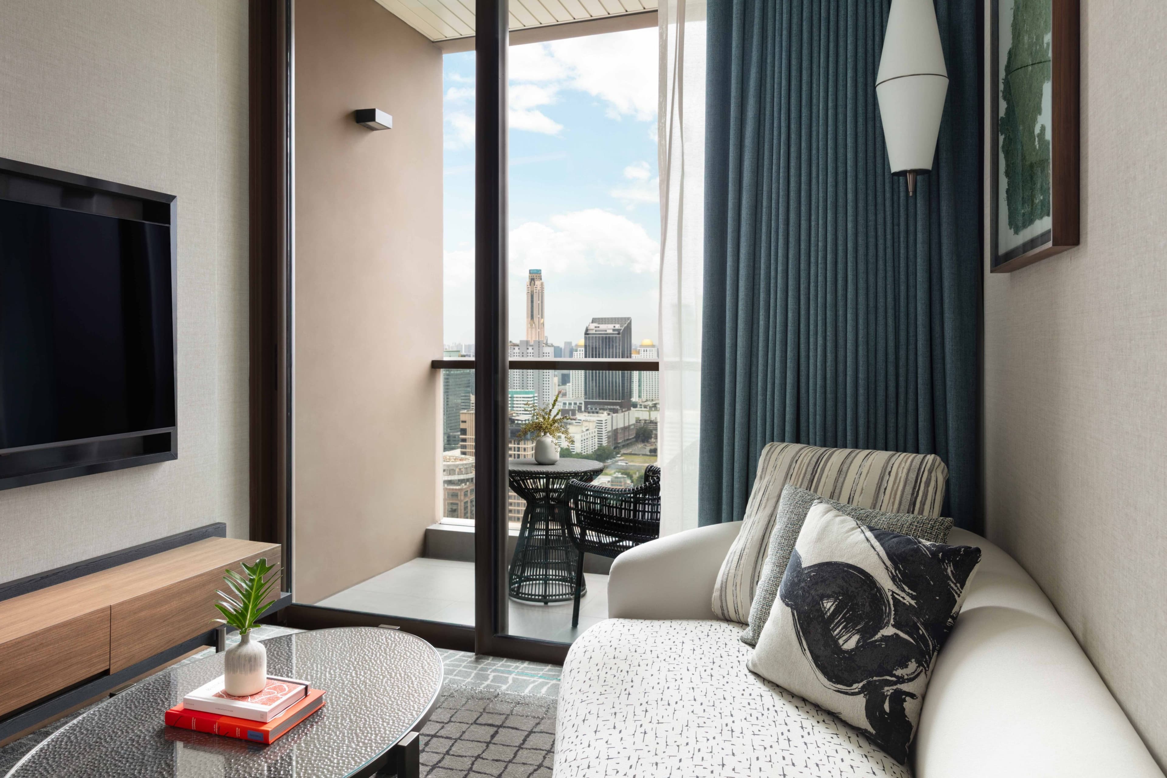 Essential Room - Image 6