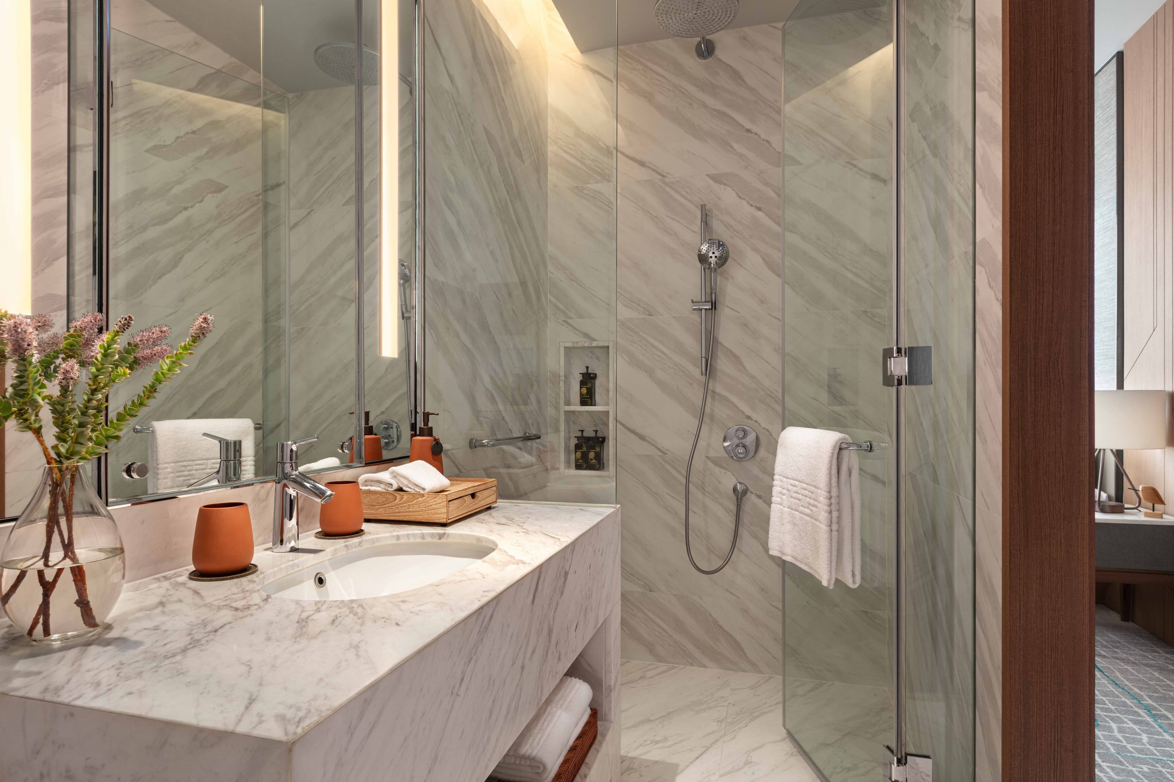 Kimpton Maa-Lai Bangkok — 13