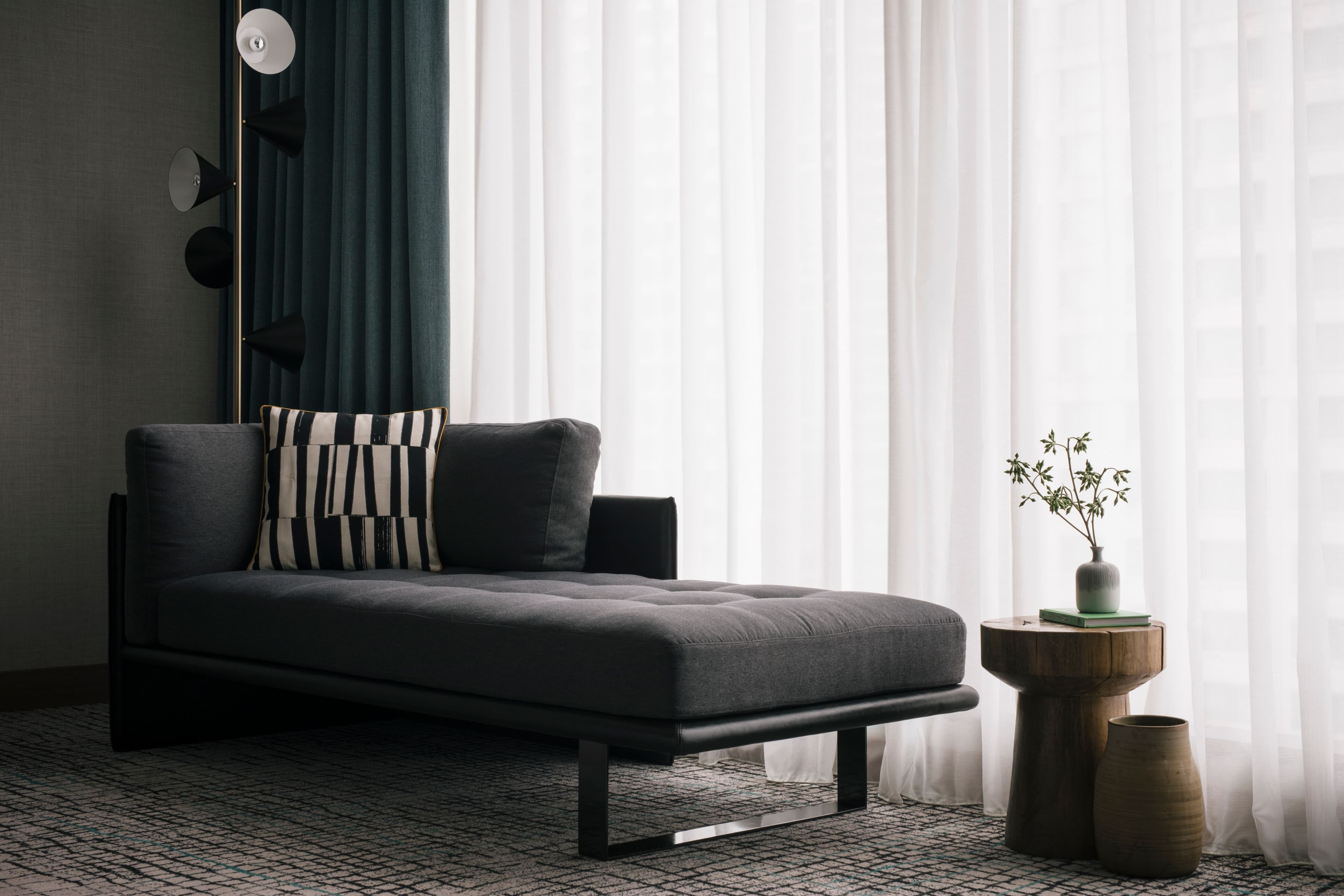 Kimpton Maa-Lai Bangkok — 26
