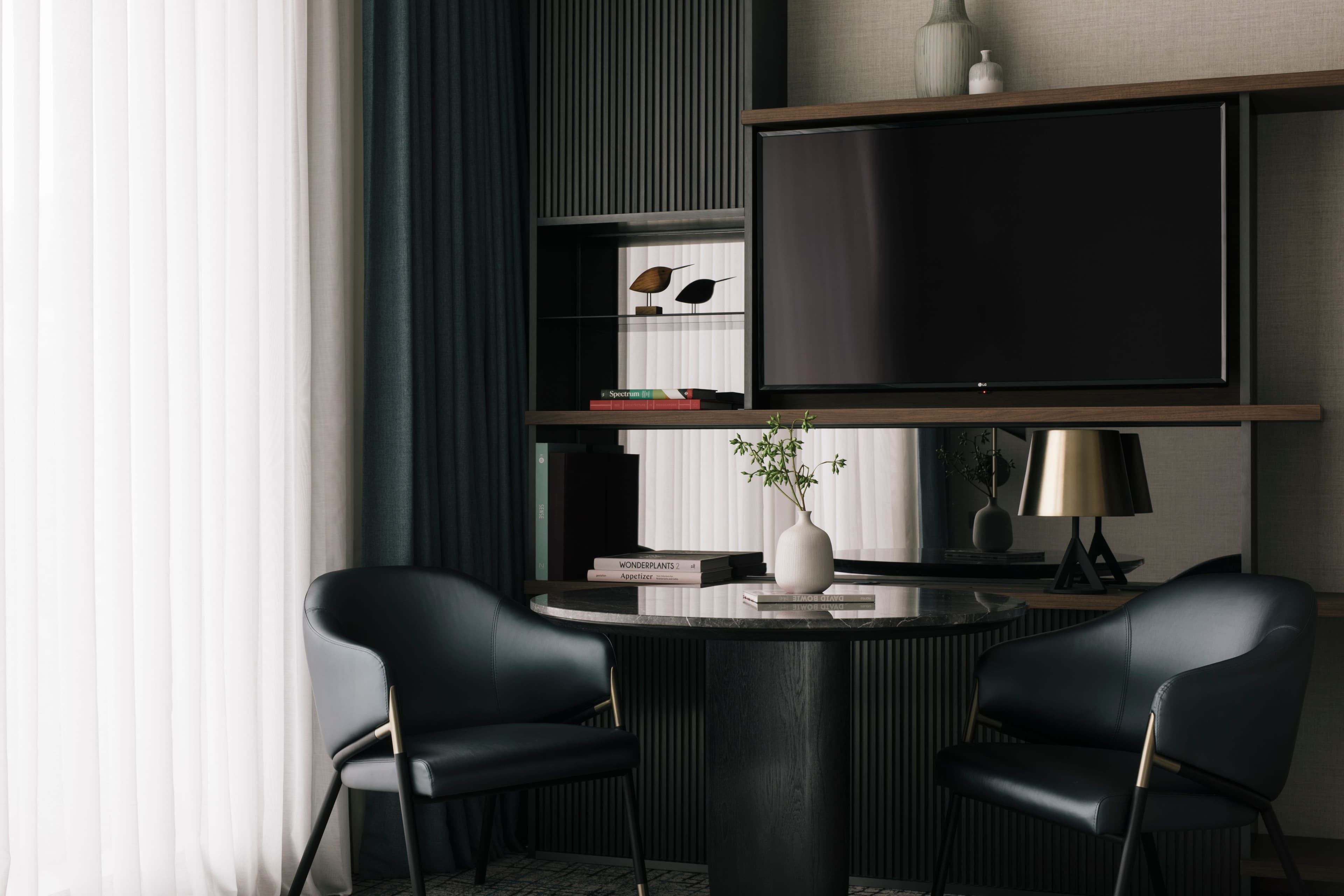 Kimpton Maa-Lai Bangkok — 21