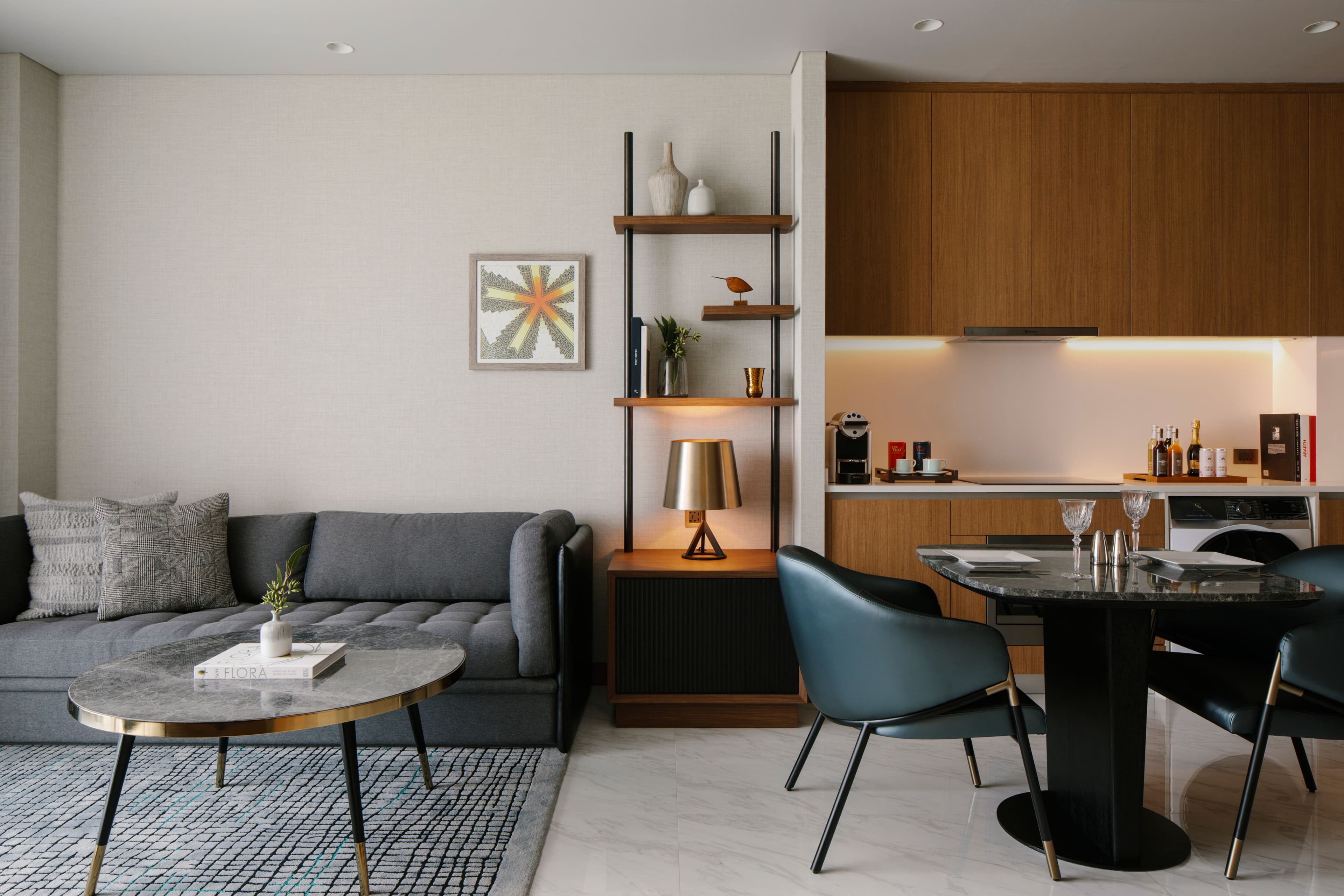Kimpton Maa-Lai Bangkok — 33