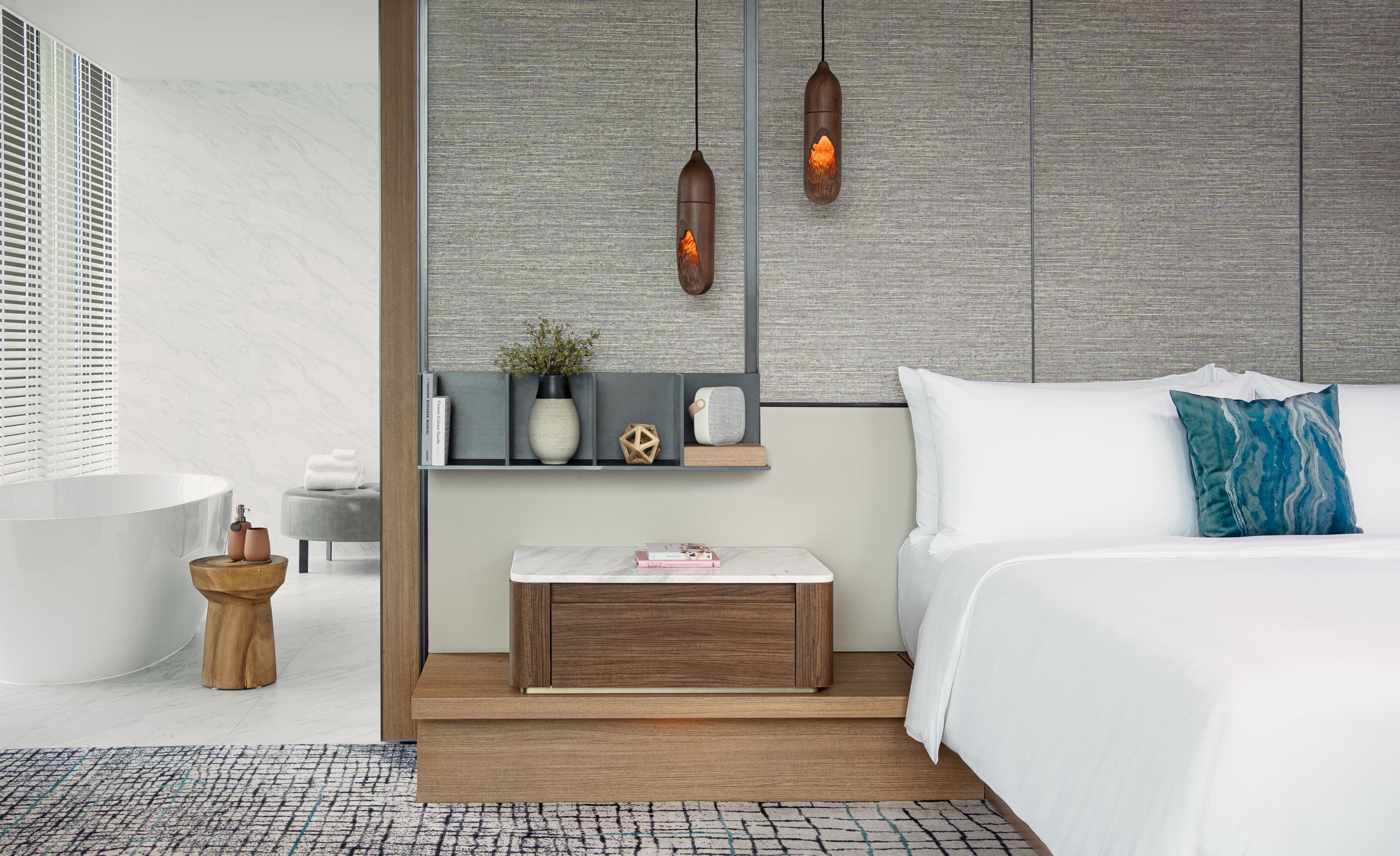 Kimpton Maa-Lai Bangkok — 26