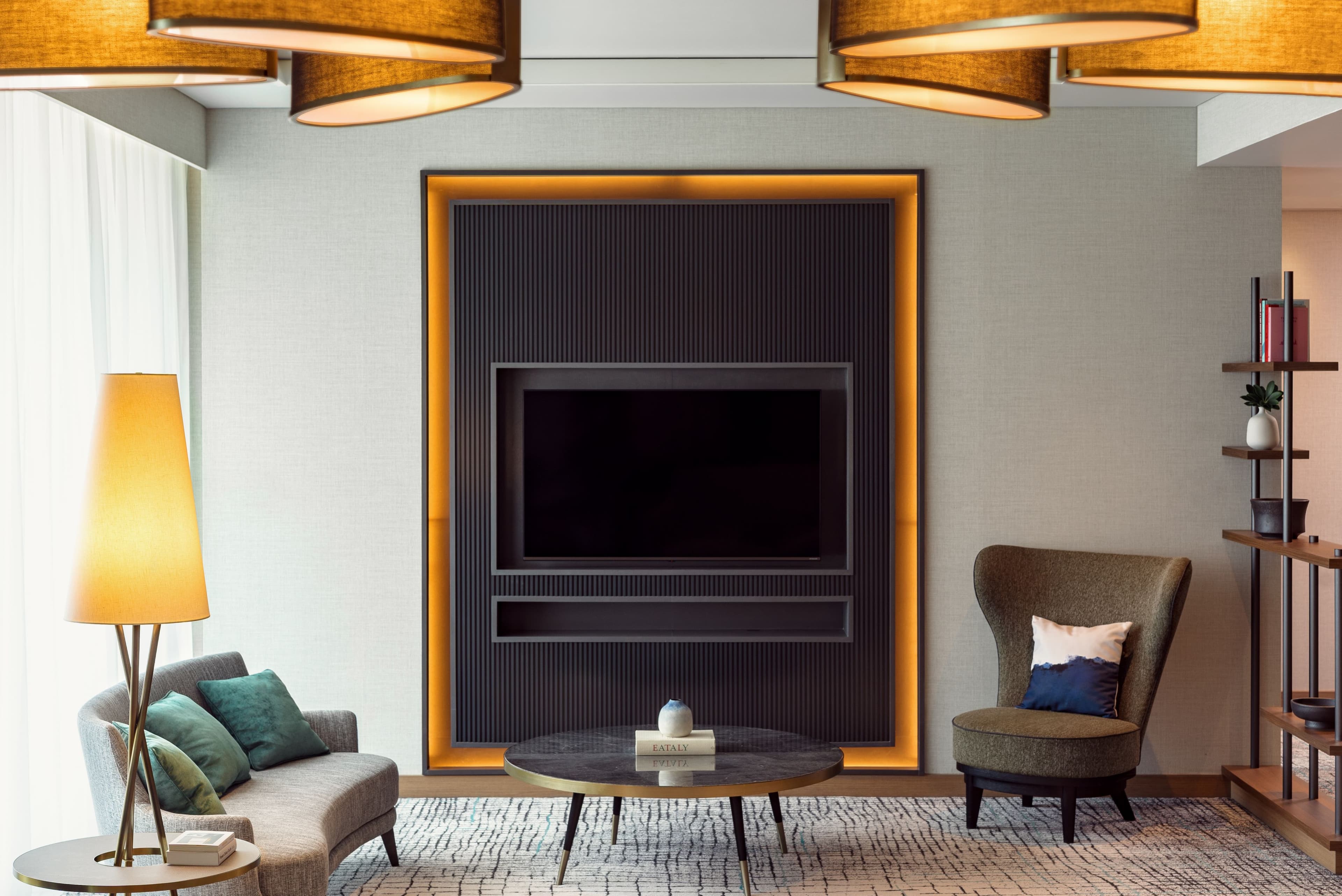 Kimpton Maa-Lai Bangkok — 49