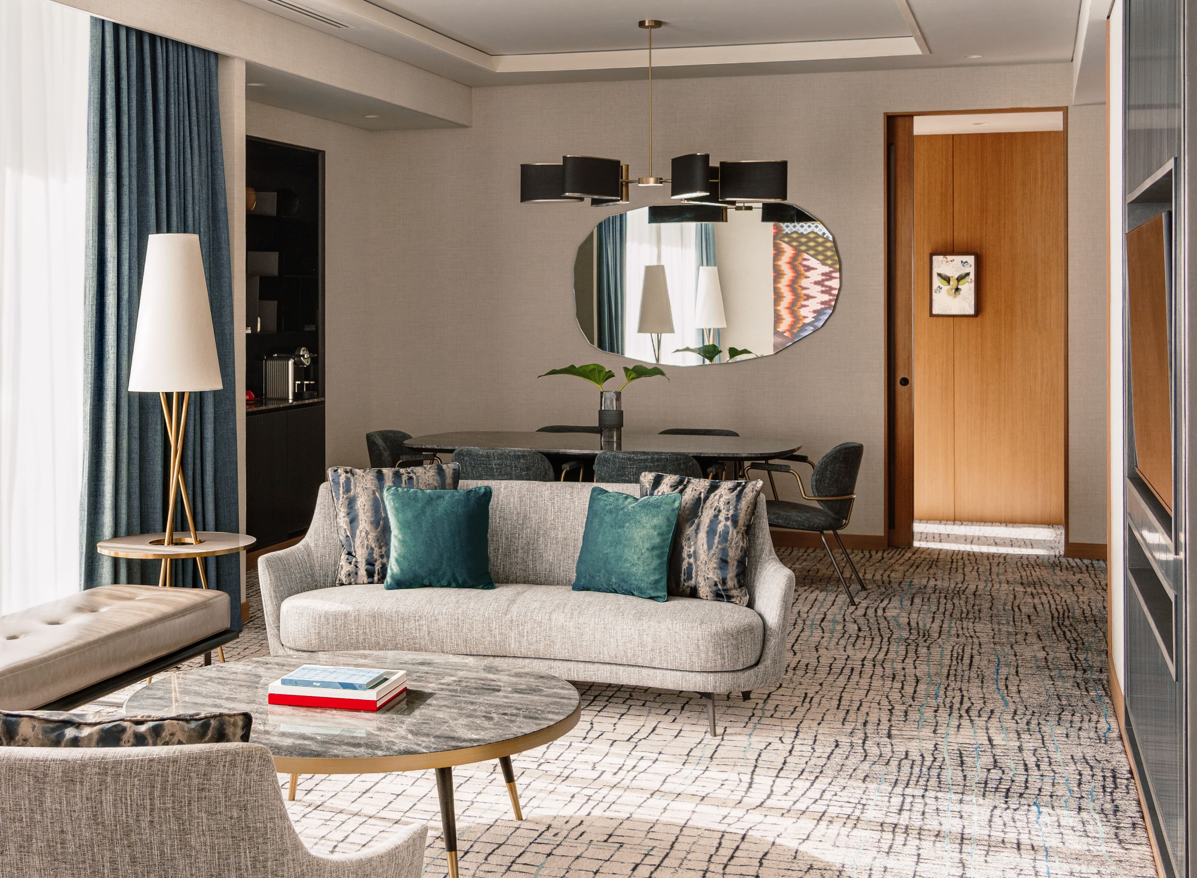 Kimpton Maa-Lai Bangkok — 54
