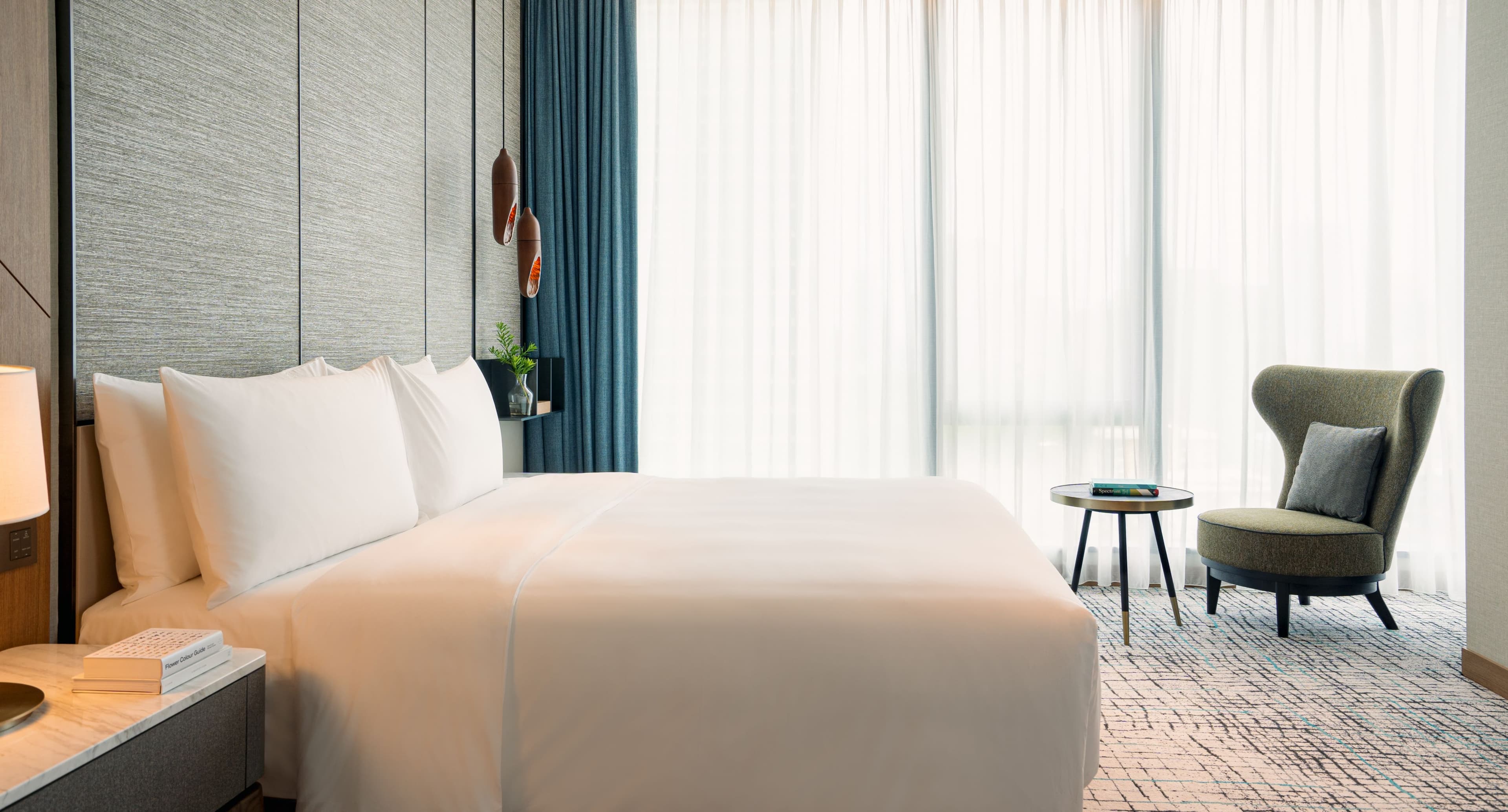 Kimpton Maa-Lai Bangkok — 67