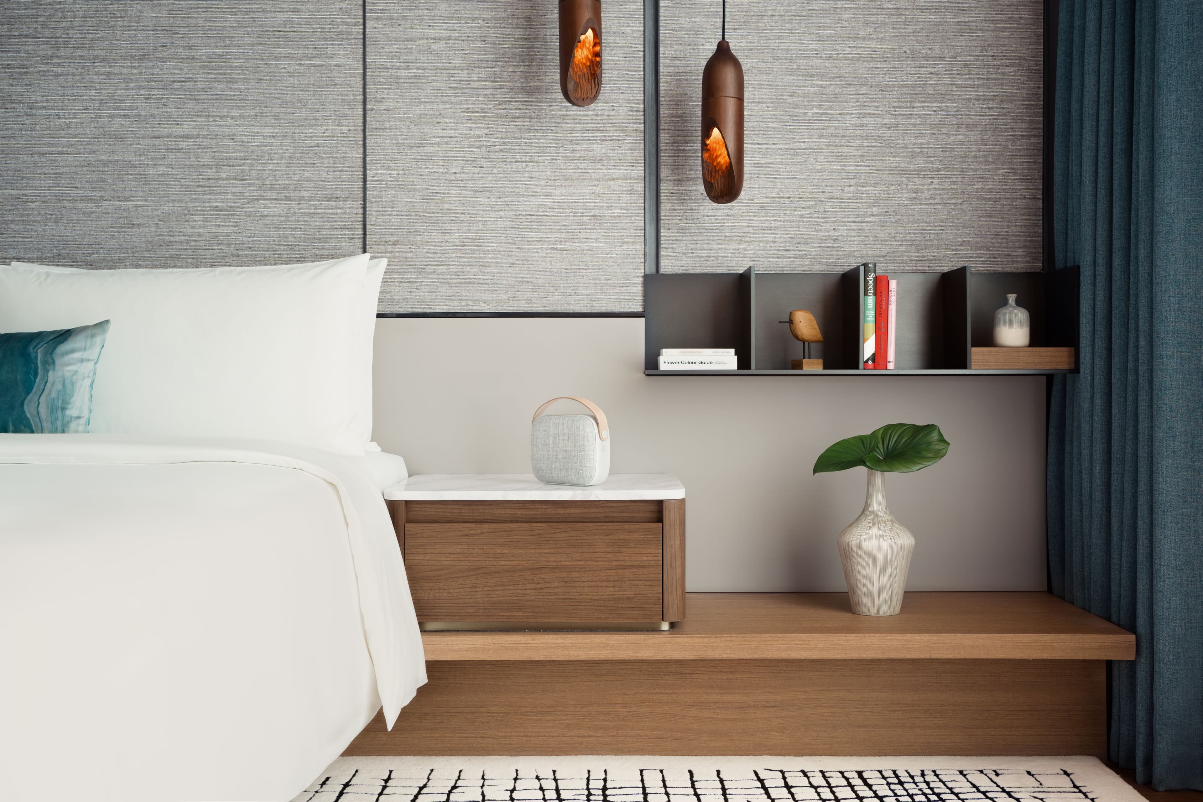 Kimpton Maa-Lai Bangkok — 58