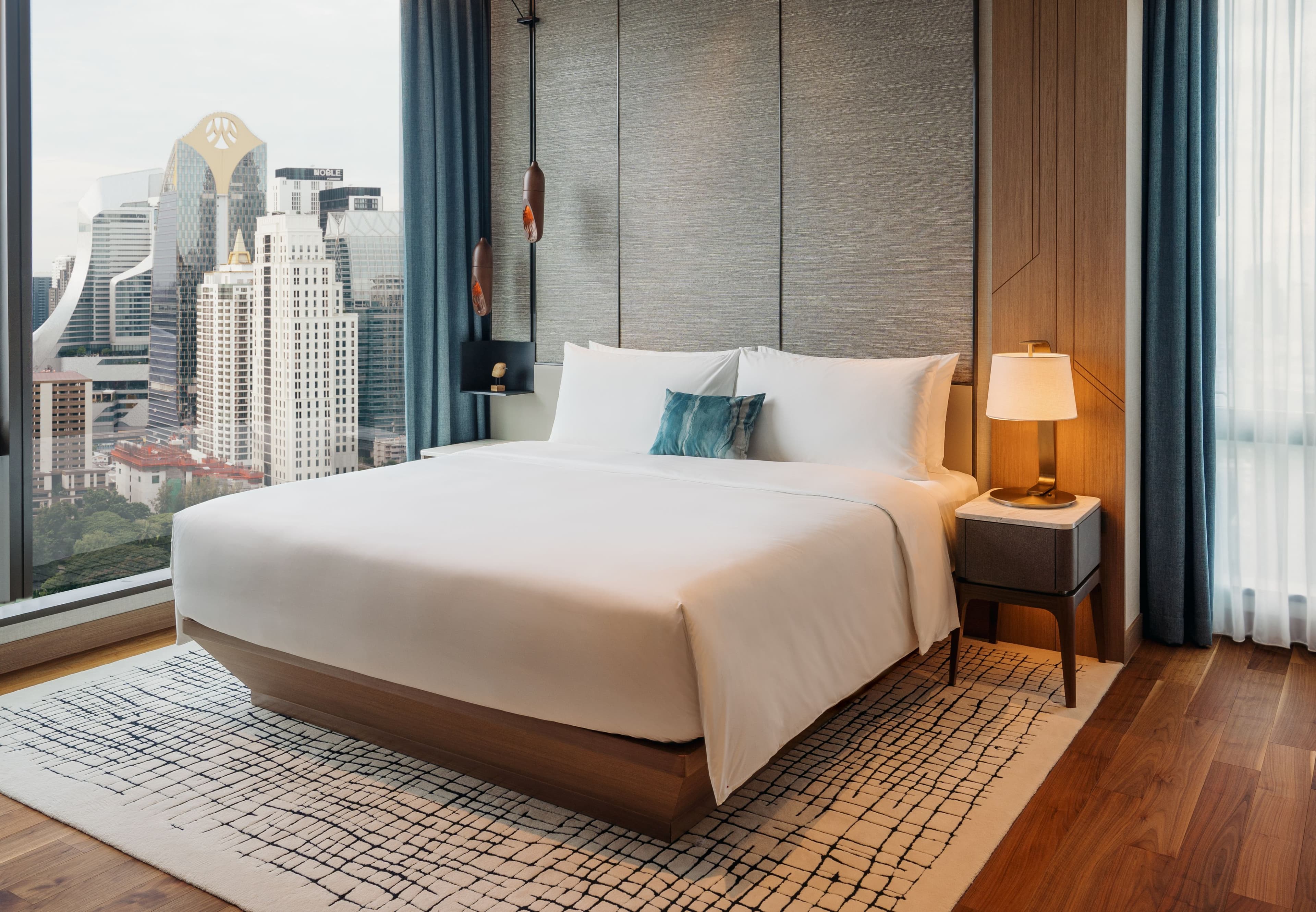 Kimpton Maa-Lai Bangkok — 64