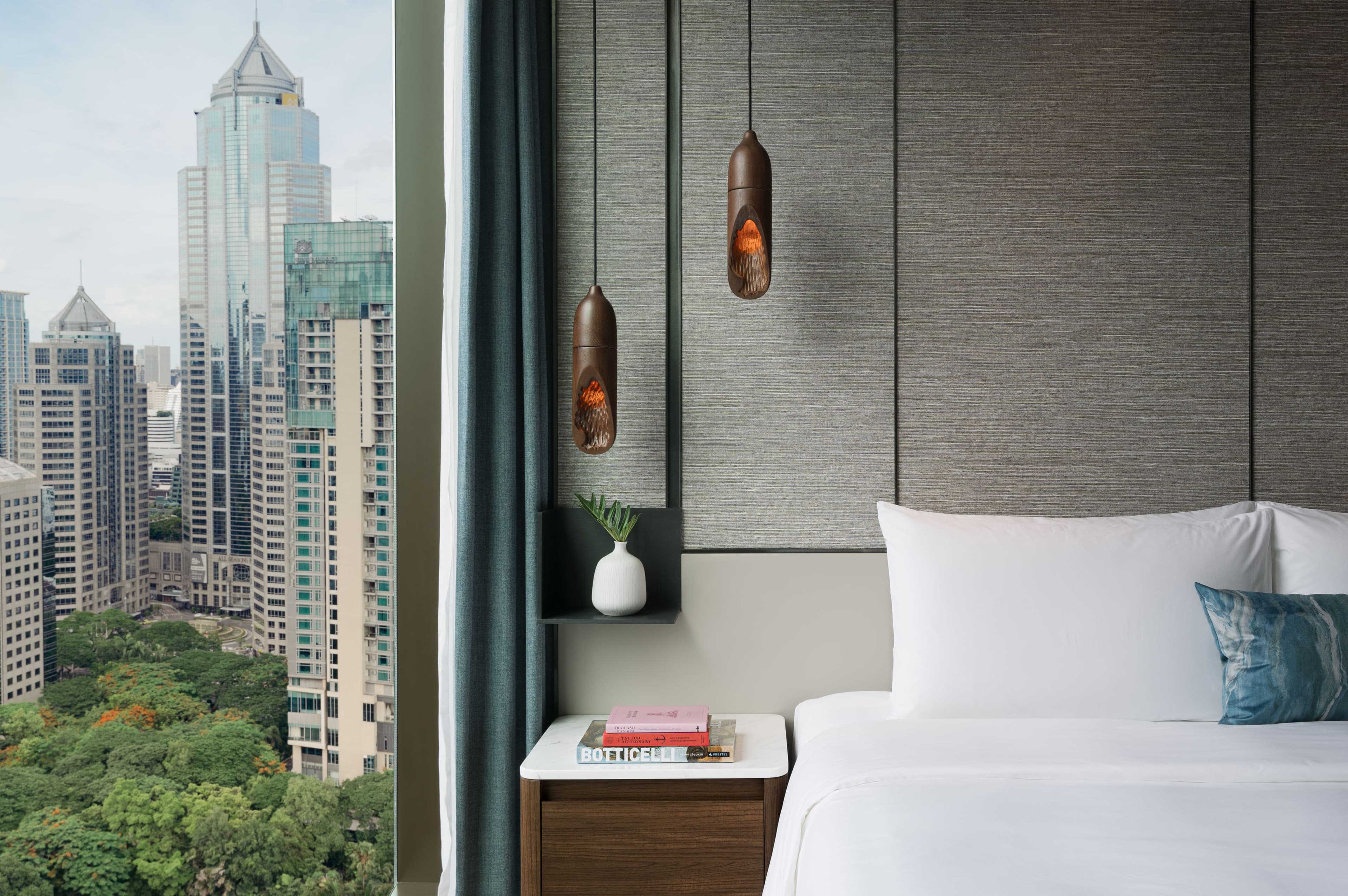 Kimpton Maa-Lai Bangkok — 30