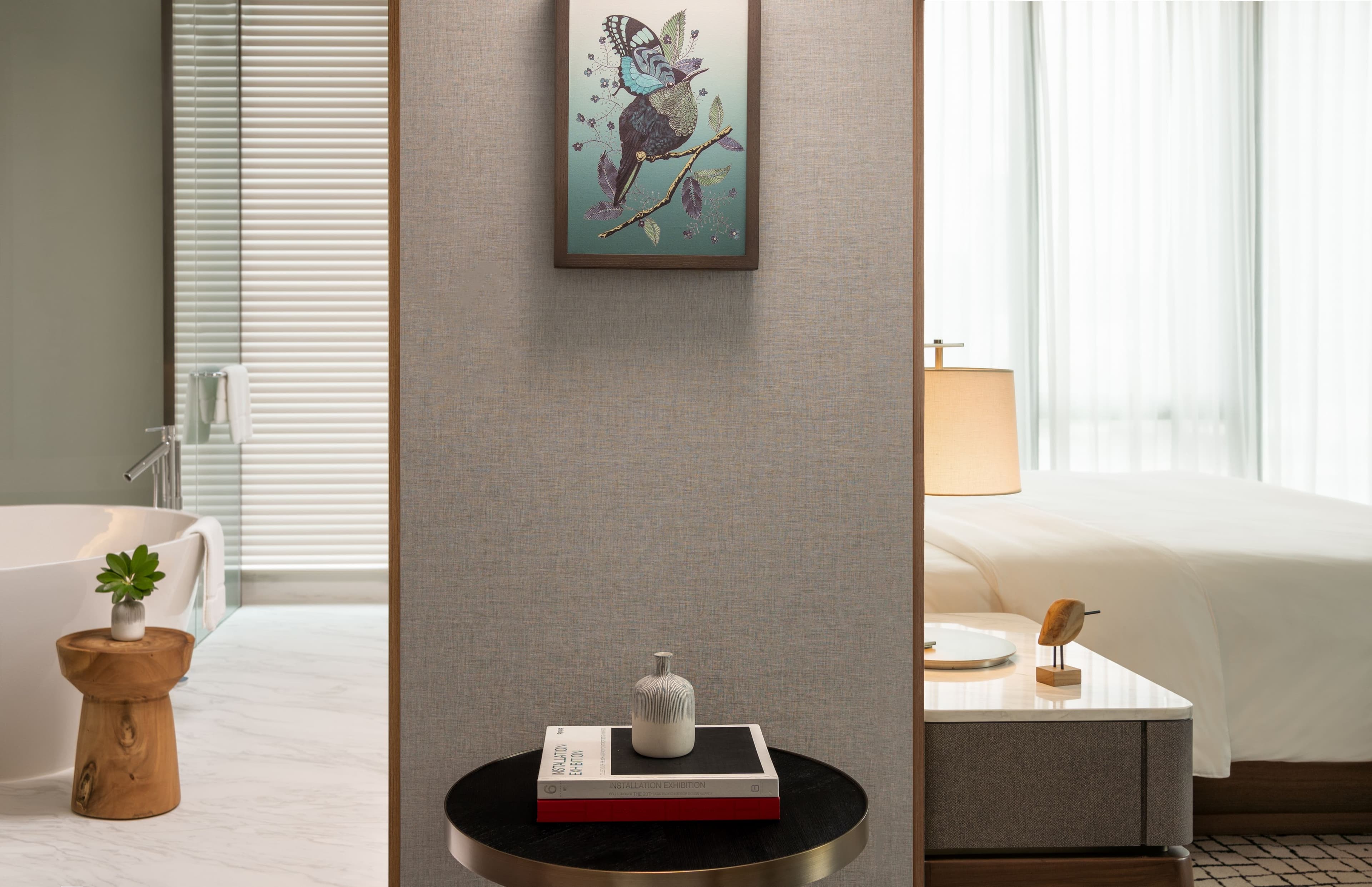 Kimpton Maa-Lai Bangkok — 55