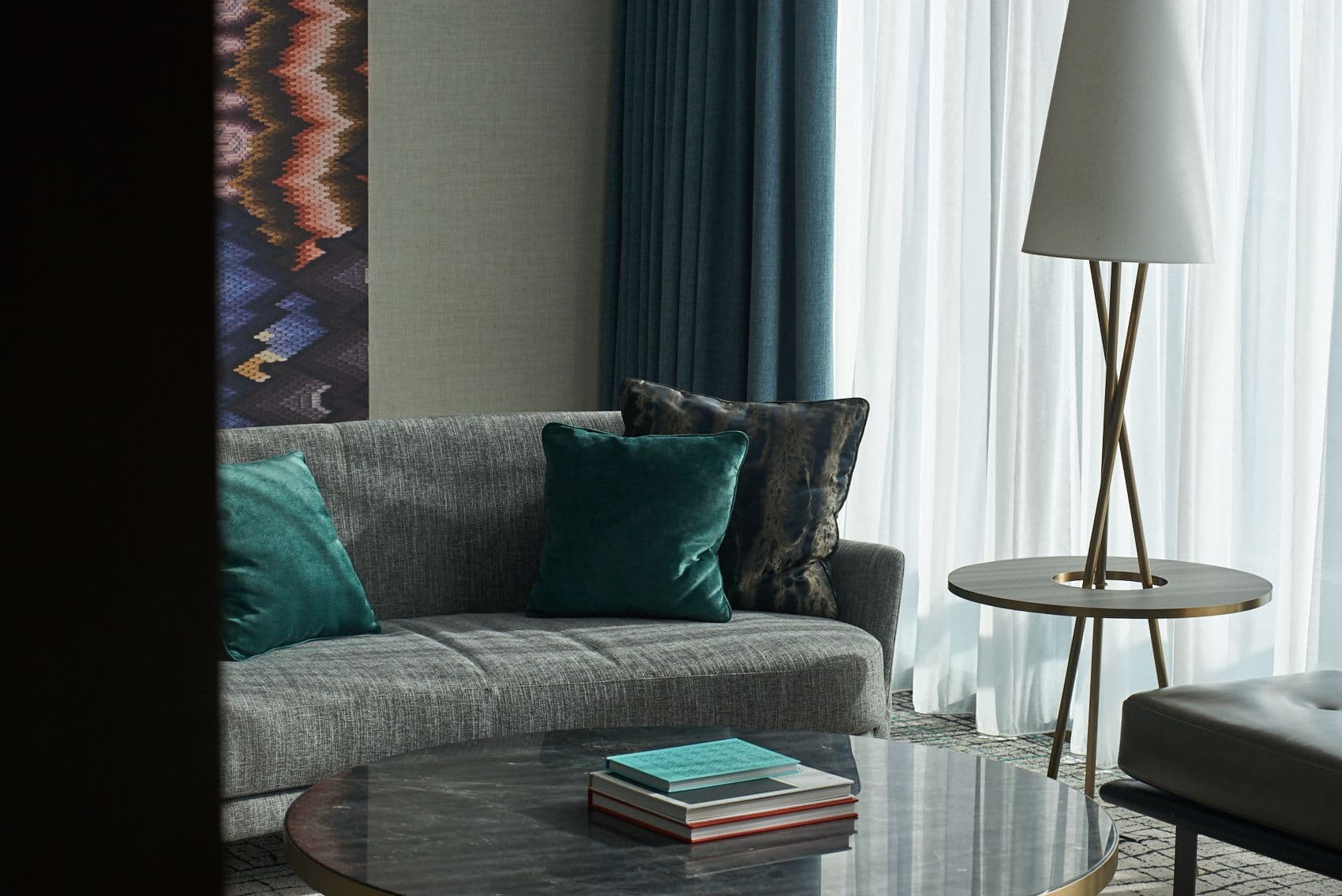 Kimpton Maa-Lai Bangkok — 66