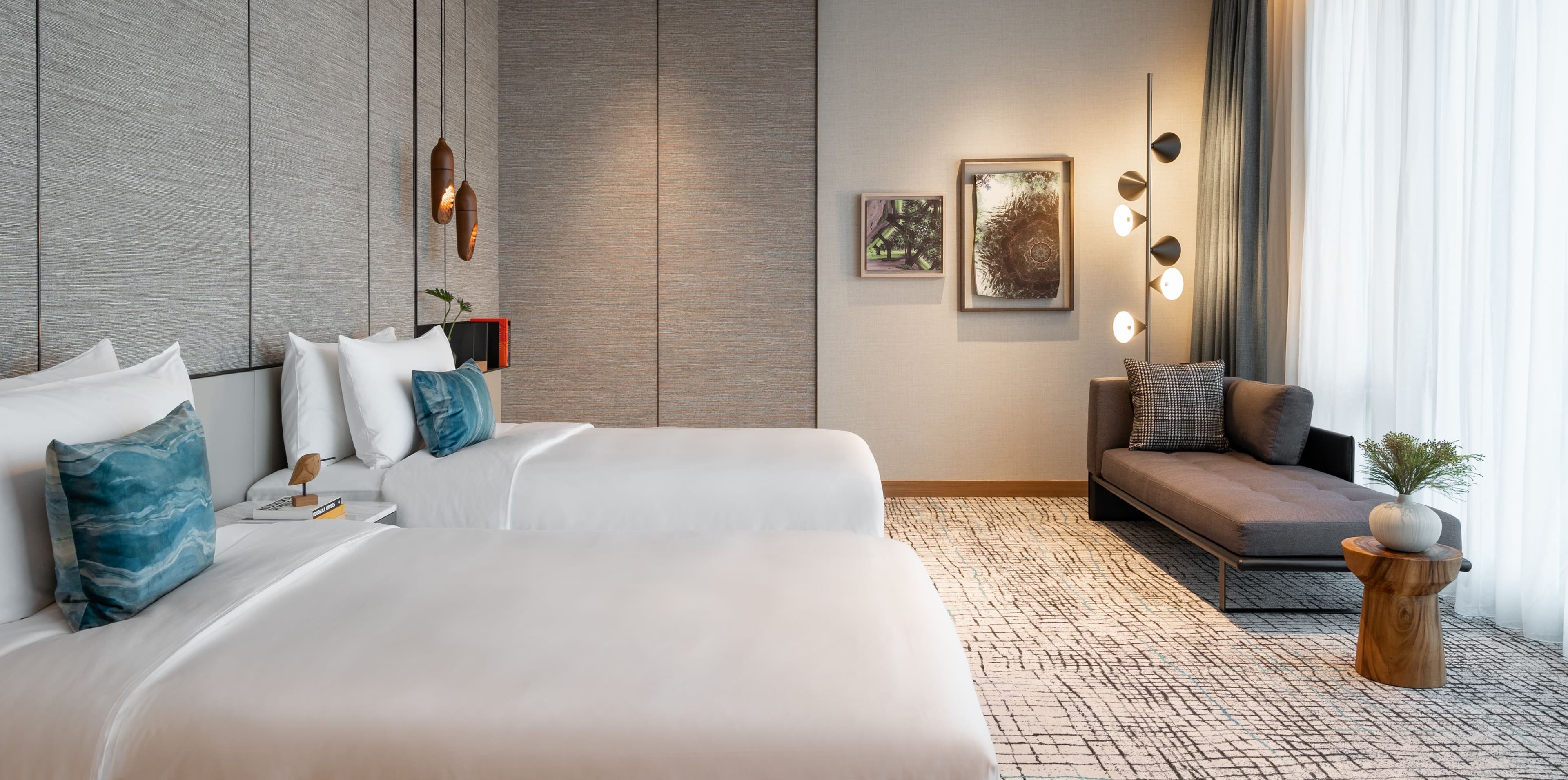 Kimpton Maa-Lai Bangkok — 38