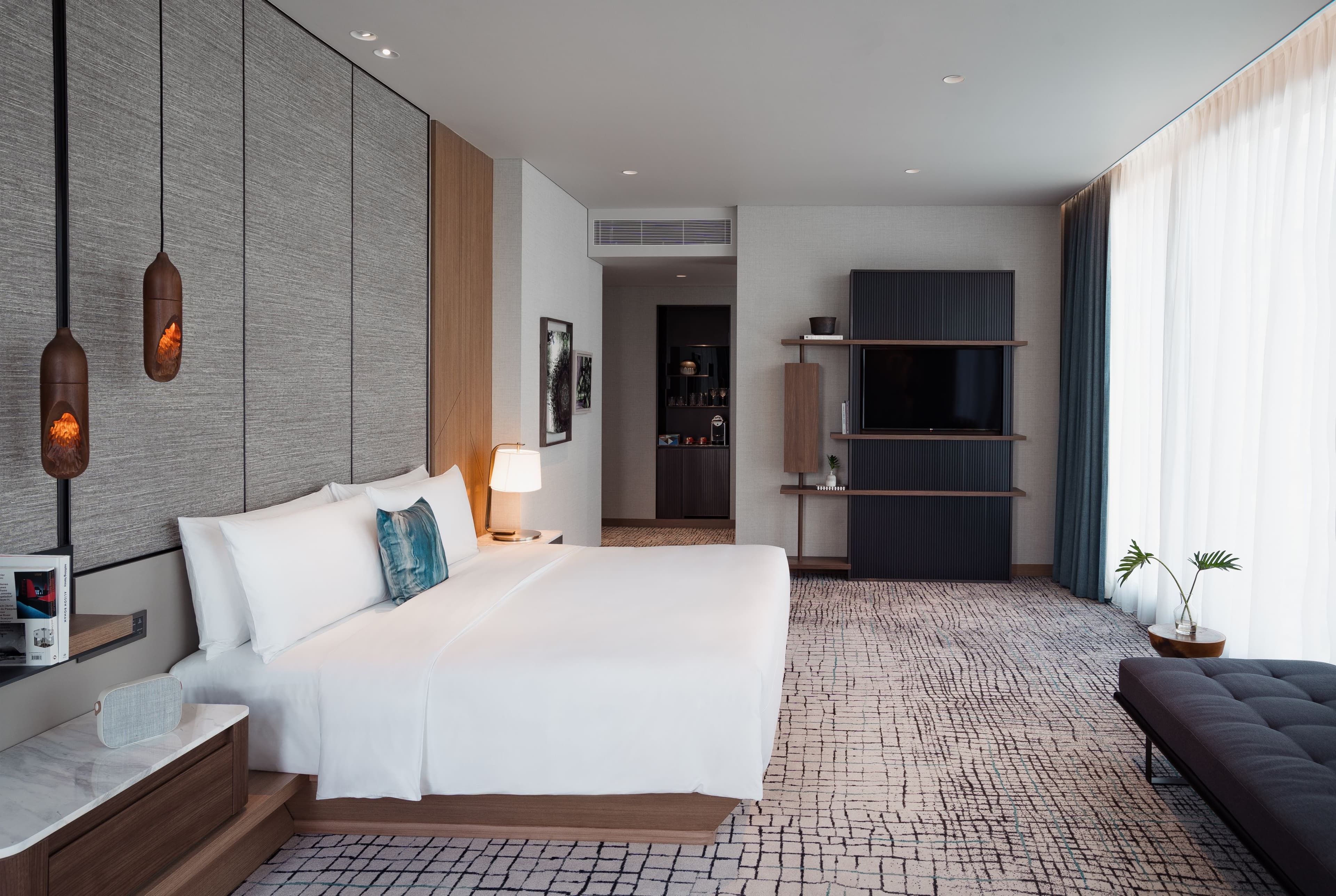 Kimpton Maa-Lai Bangkok — 28