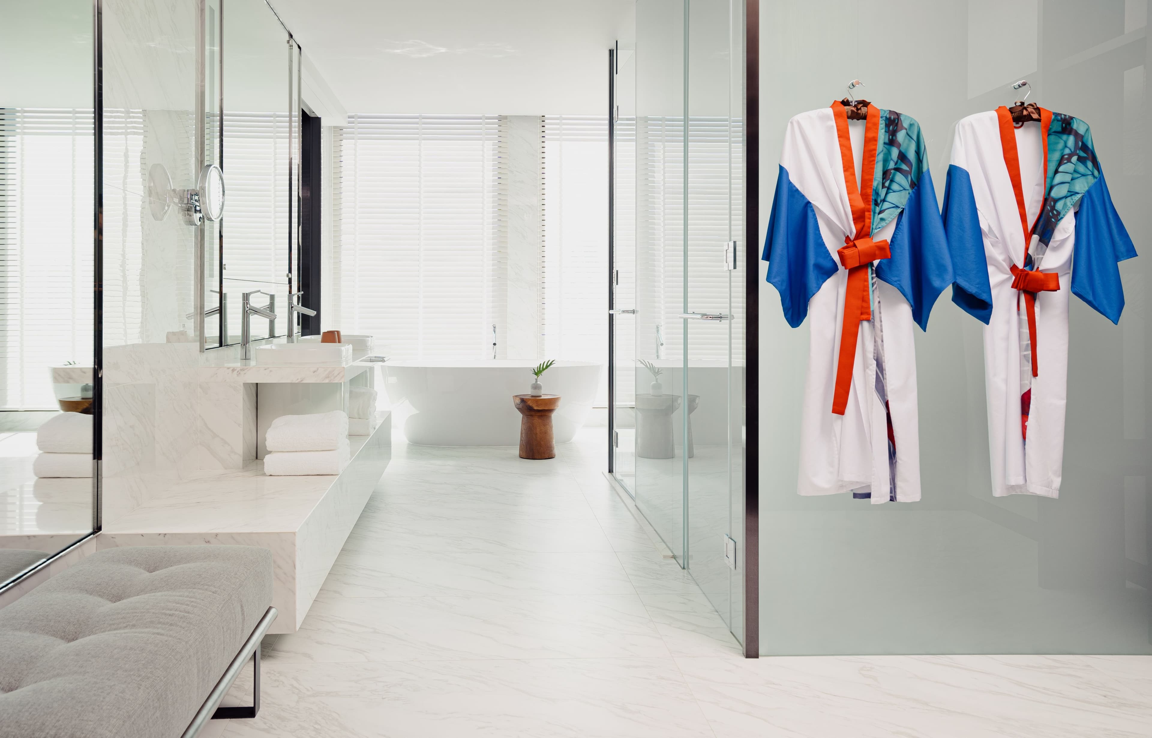Kimpton Maa-Lai Bangkok — 27