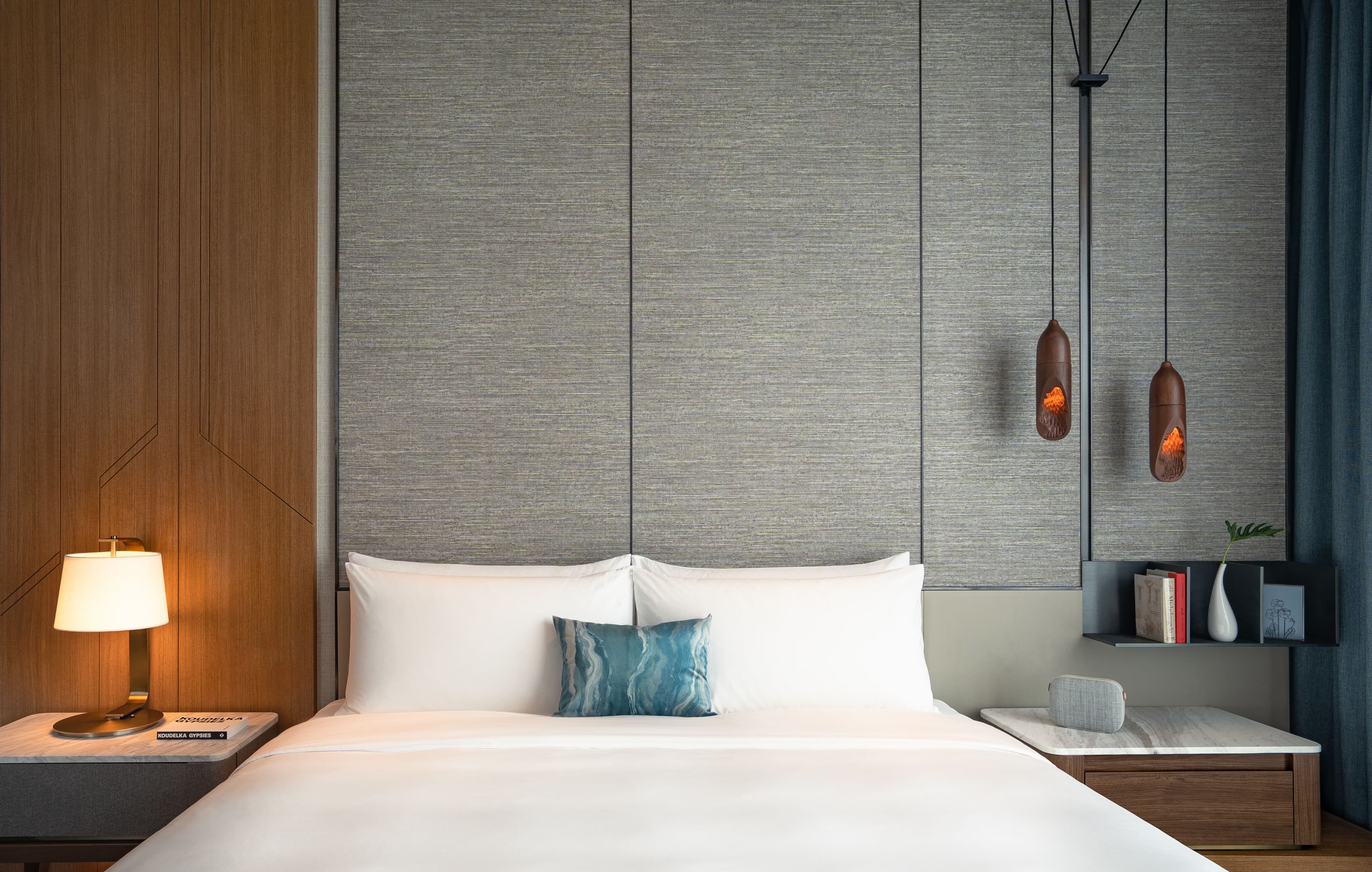 Kimpton Maa-Lai Bangkok — 63
