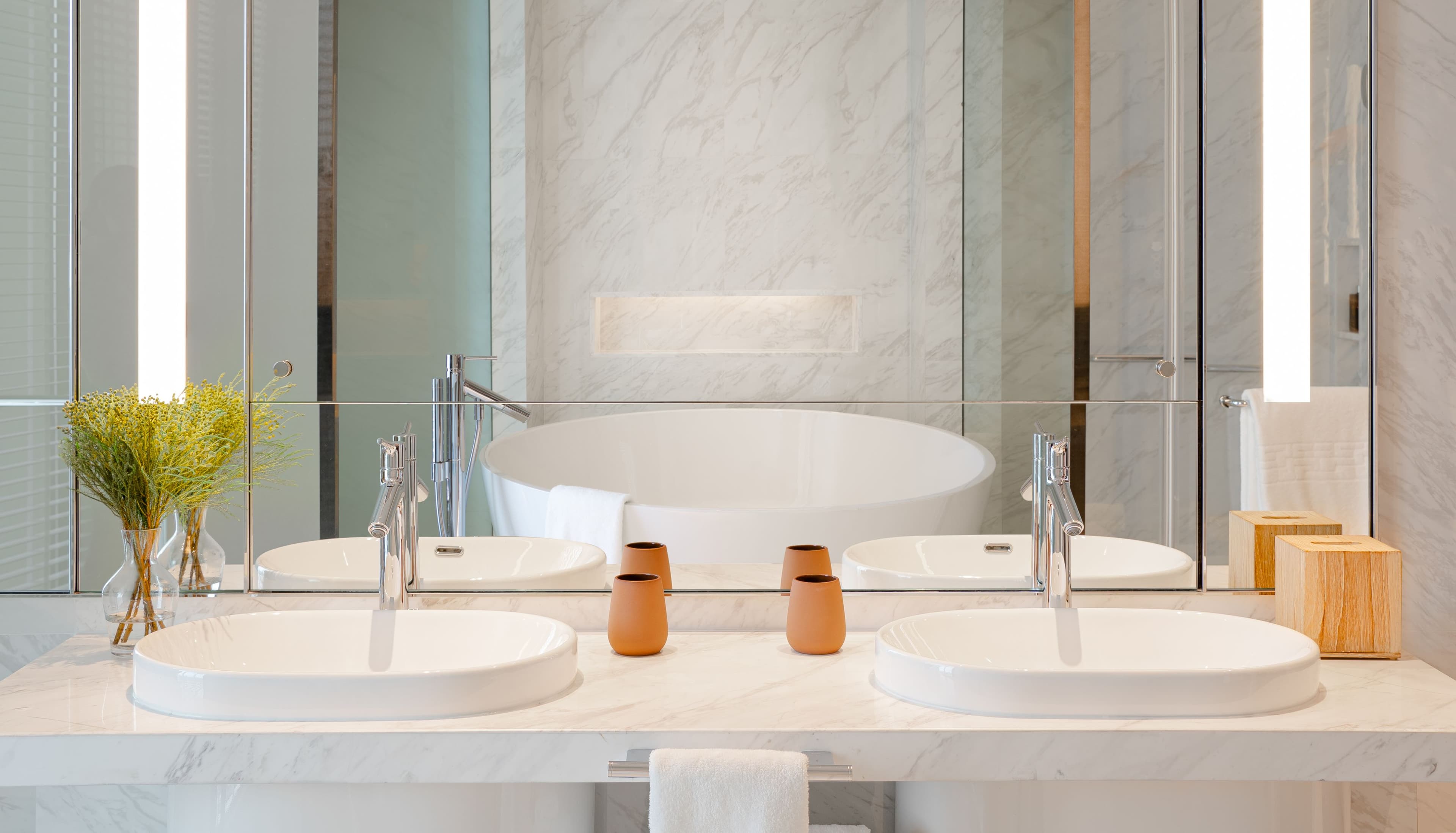 Kimpton Maa-Lai Bangkok — 43