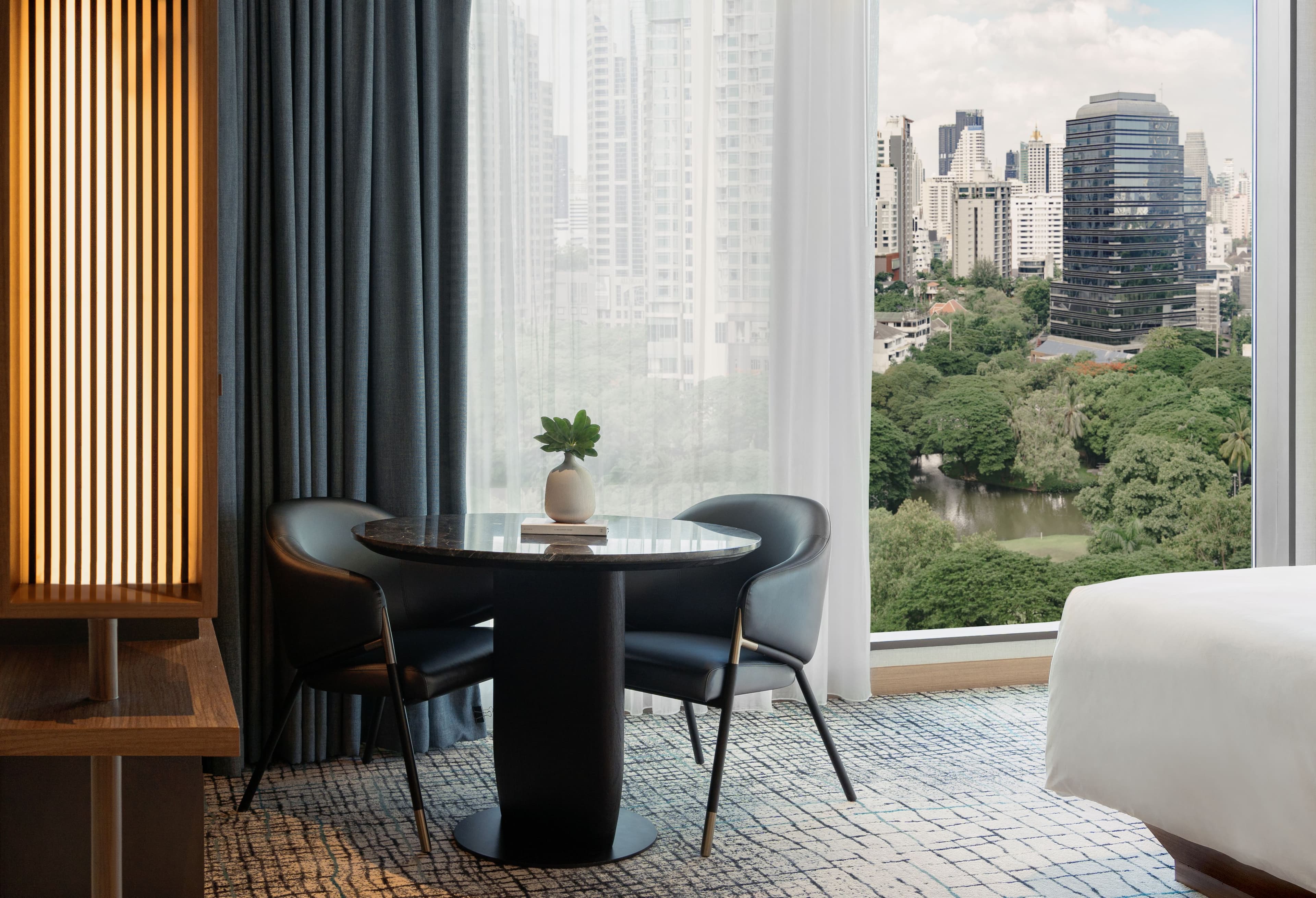 Kimpton Maa-Lai Bangkok — 59