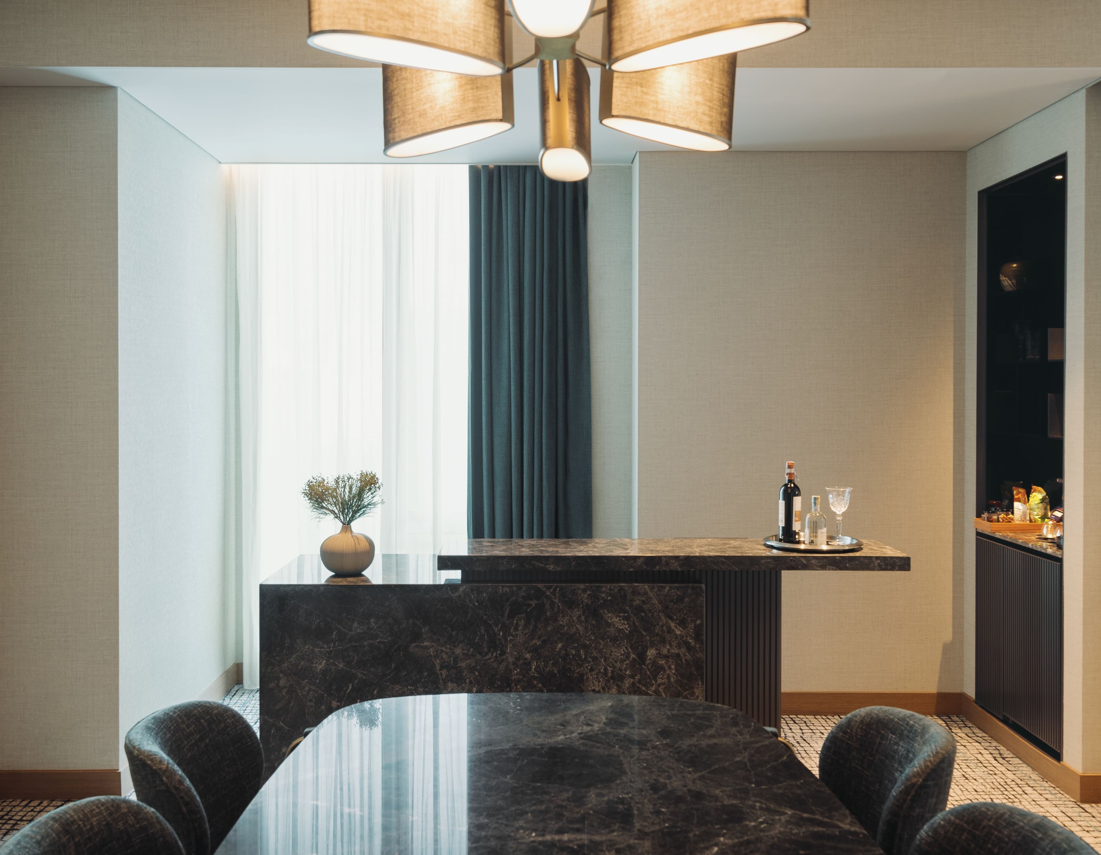 Kimpton Maa-Lai Bangkok — 52