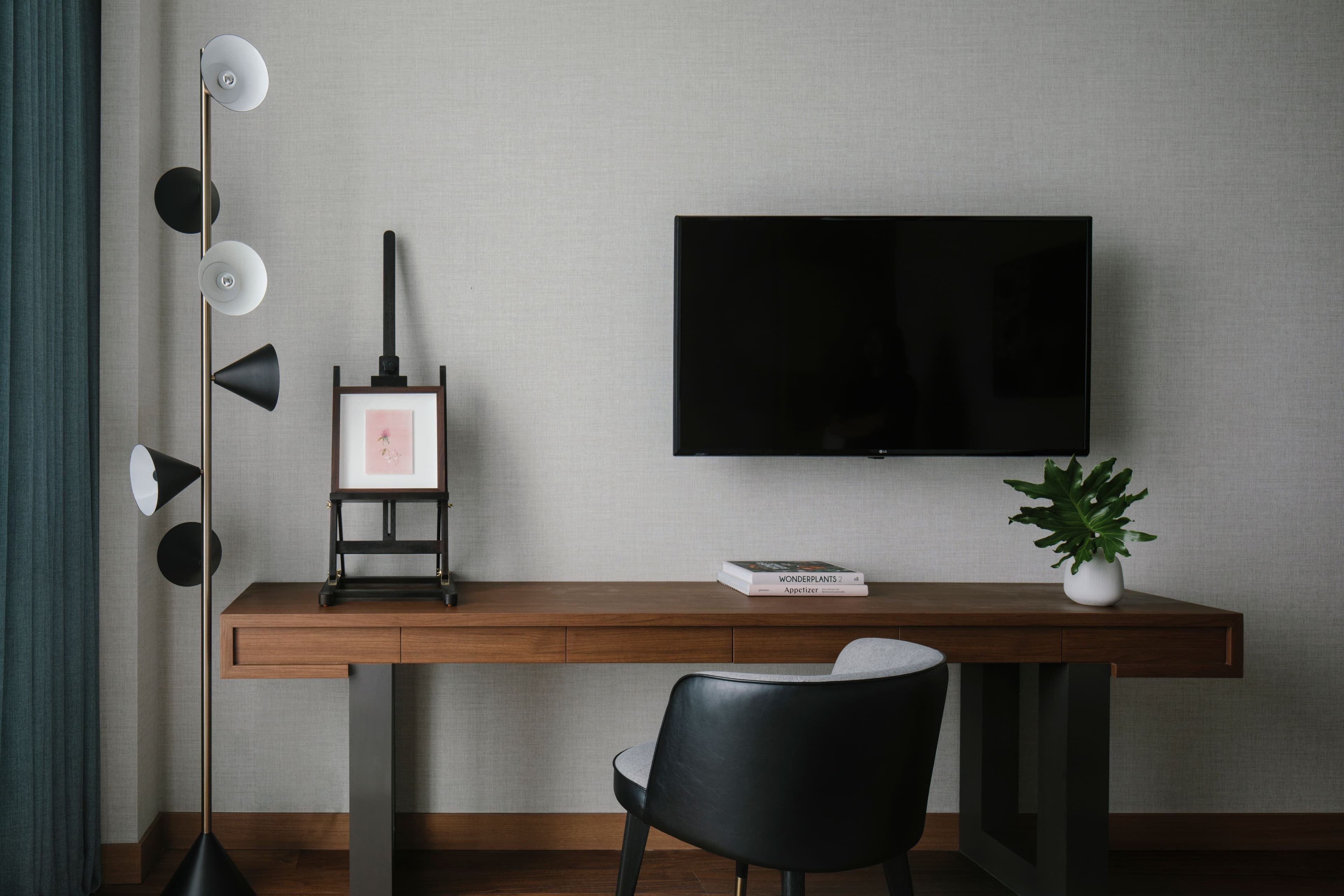 Kimpton Maa-Lai Bangkok — 31