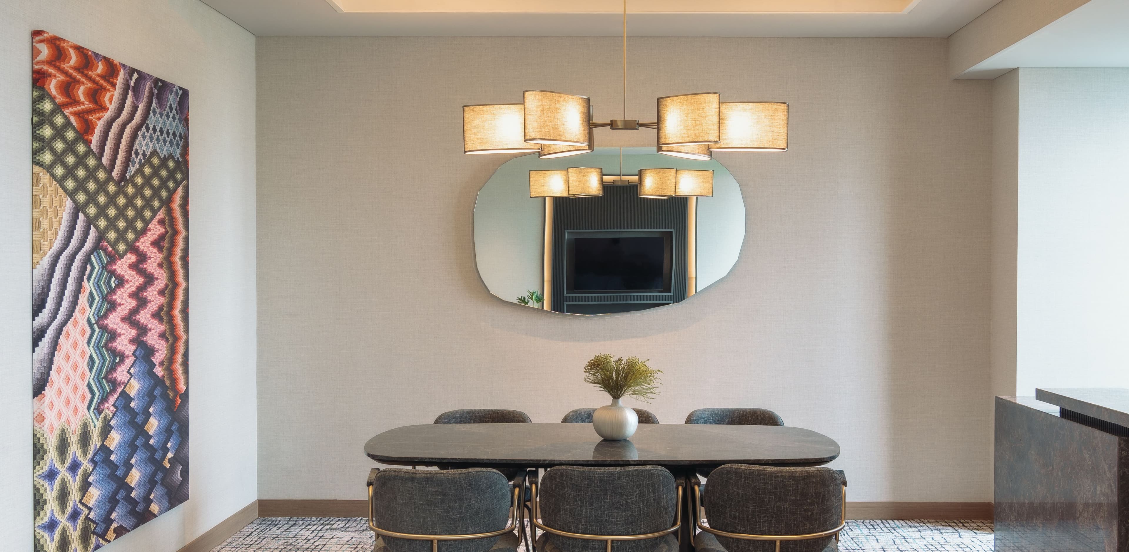Kimpton Maa-Lai Bangkok — 51