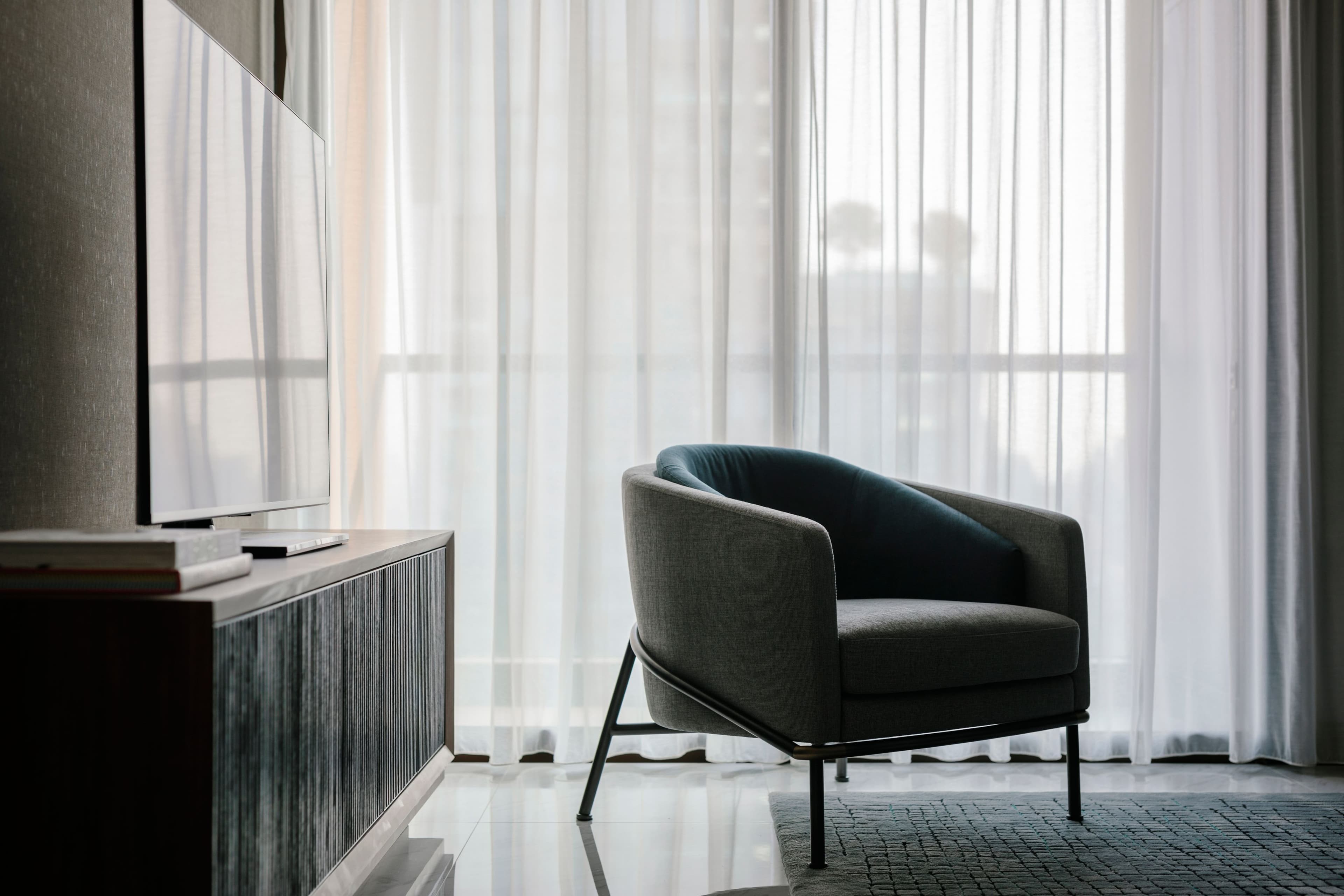 Kimpton Maa-Lai Bangkok — 32