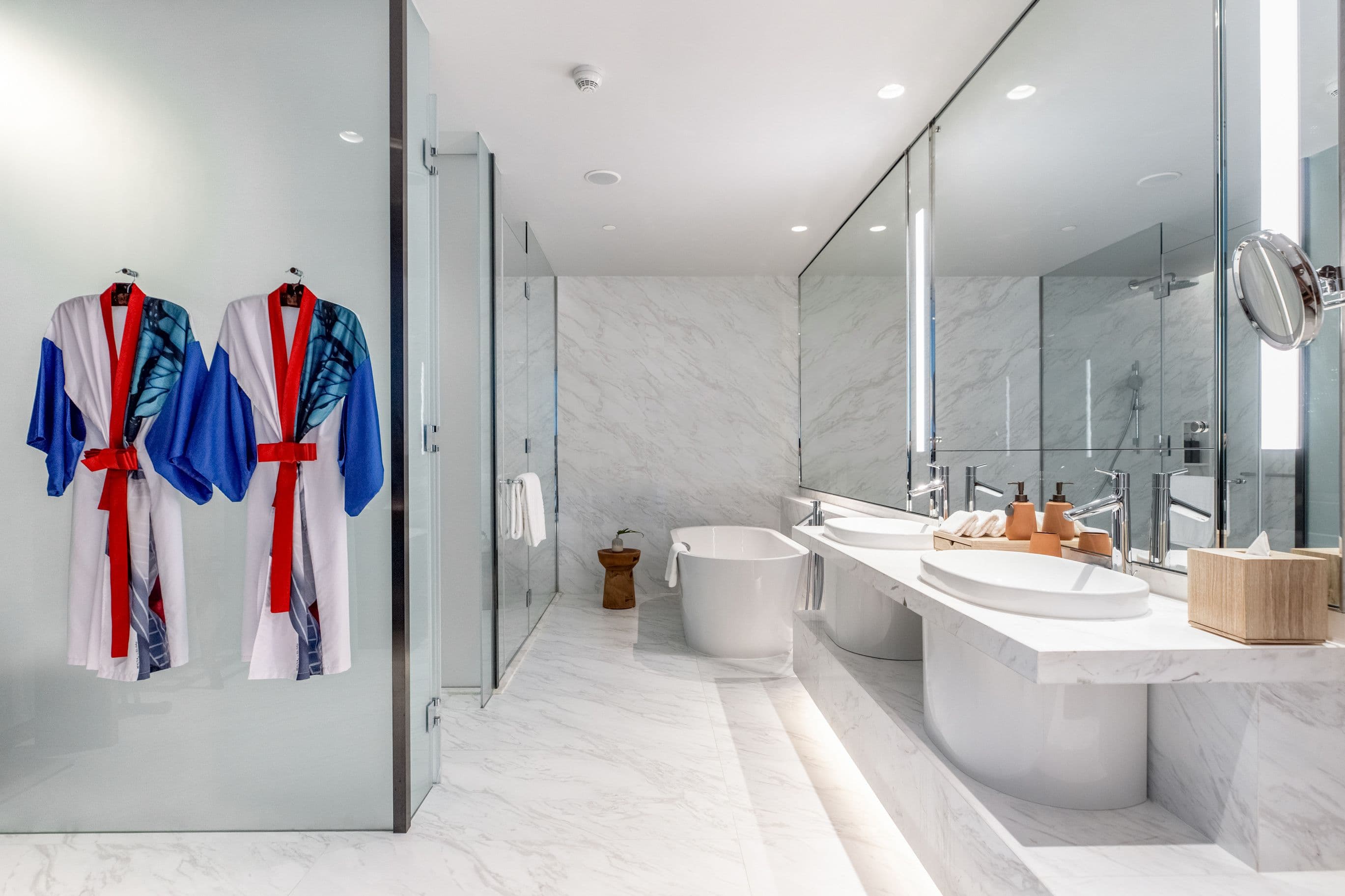 Kimpton Maa-Lai Bangkok — 24