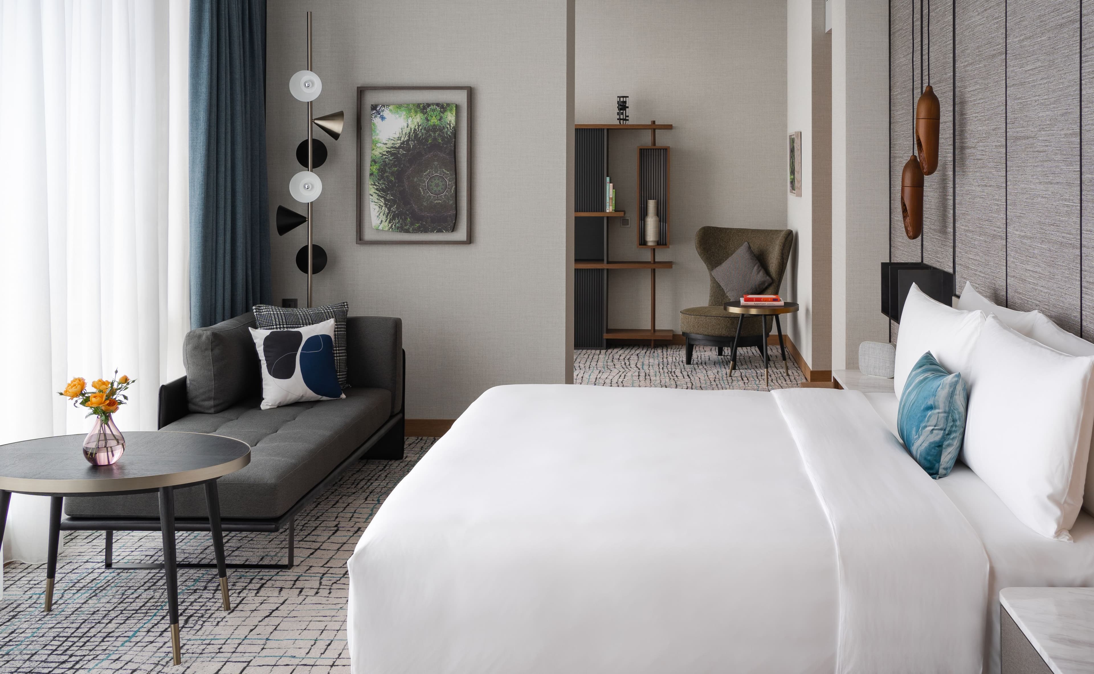 Kimpton Maa-Lai Bangkok — 15