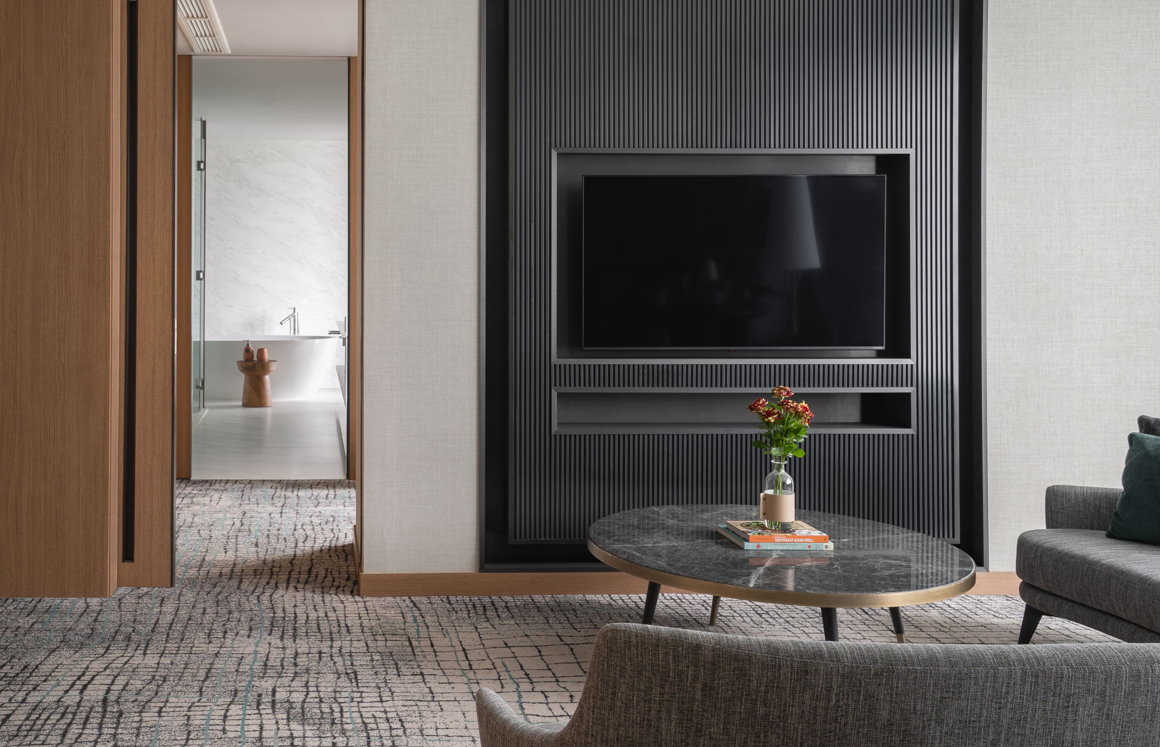 Kimpton Maa-Lai Bangkok — 42