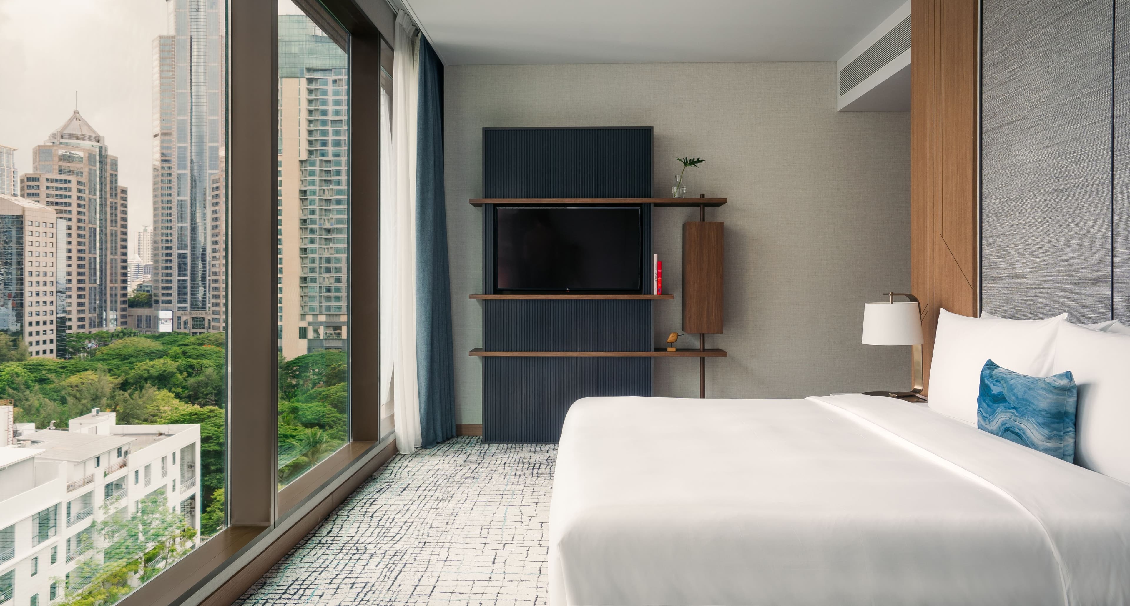 Kimpton Maa-Lai Bangkok — 48